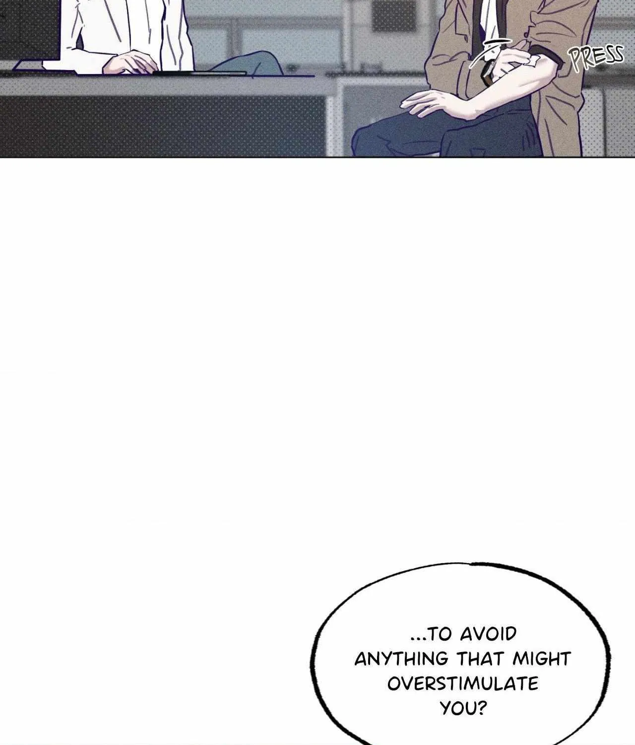 Prison Breakfast Chapter 43 page 62 - 