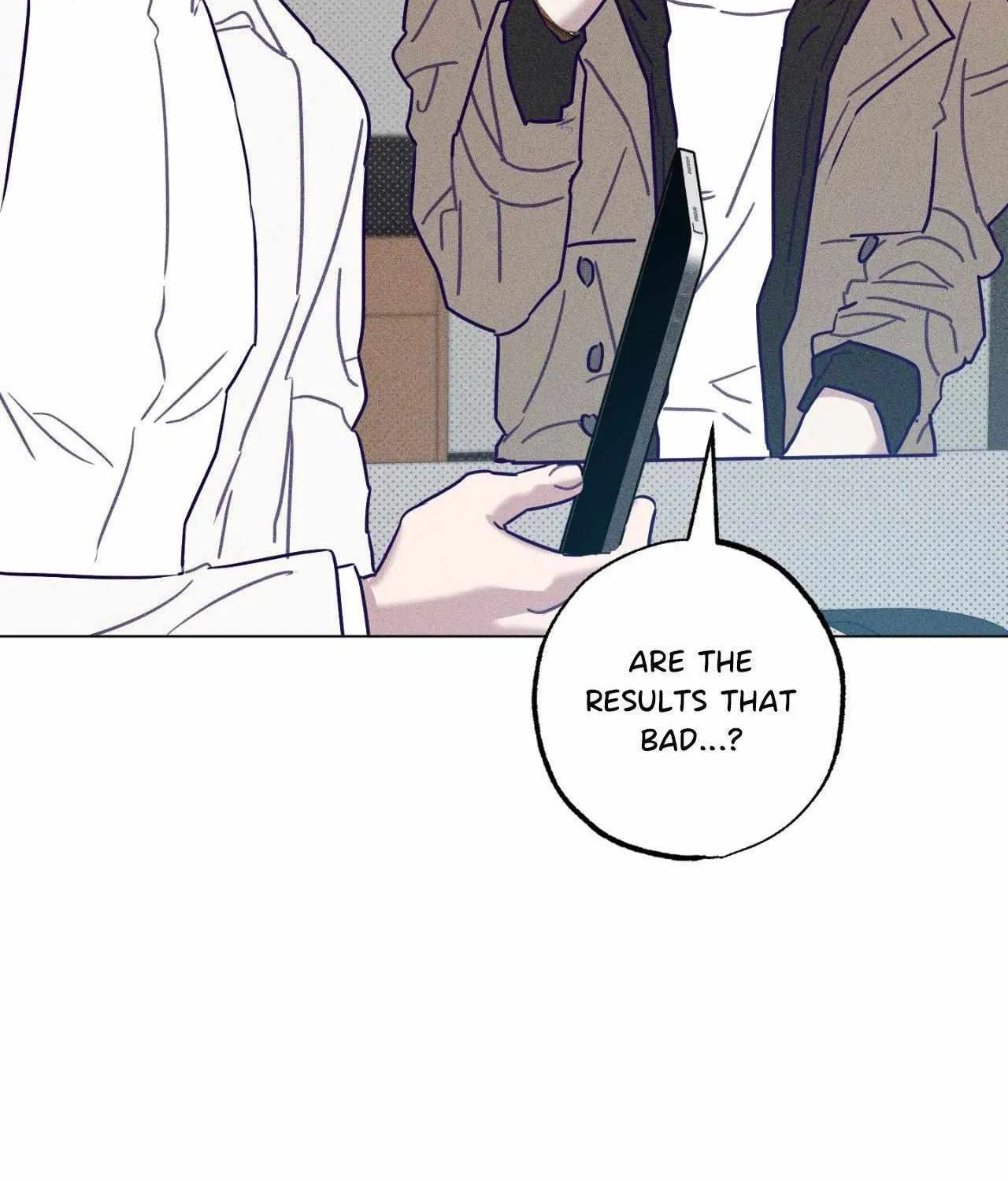 Prison Breakfast Chapter 43 page 65 - 