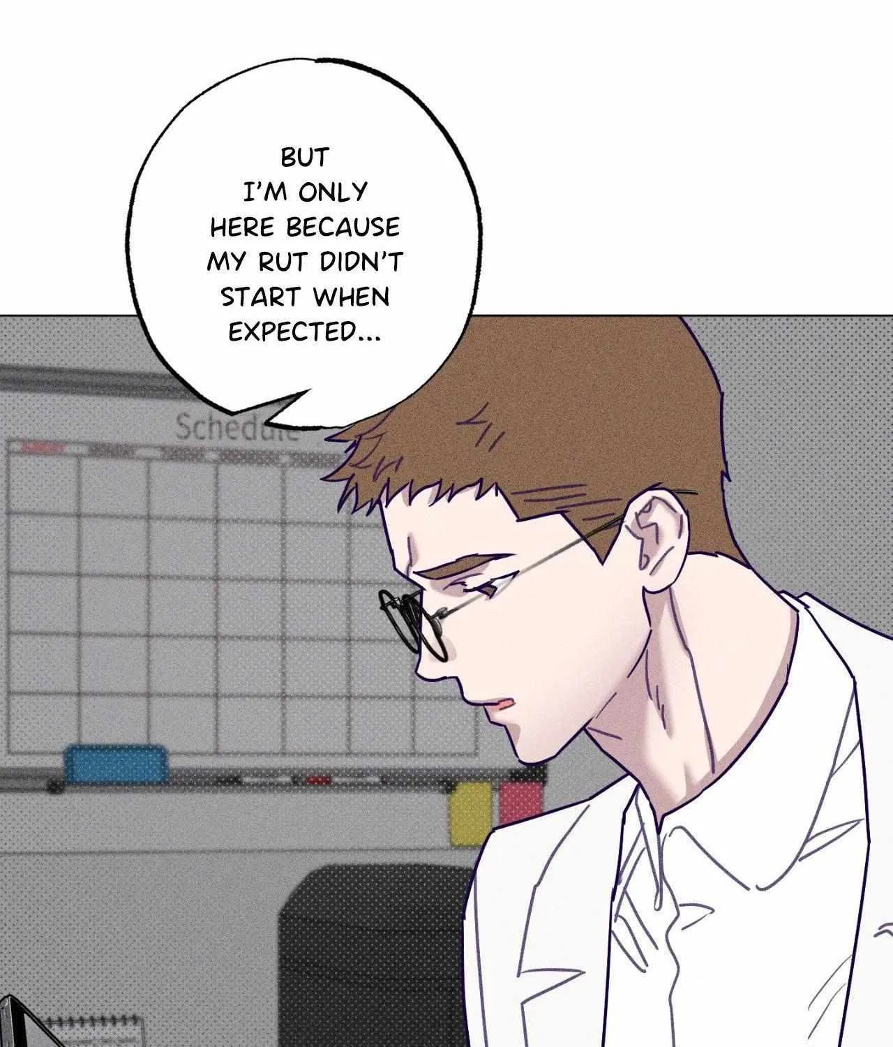 Prison Breakfast Chapter 43 page 66 - 