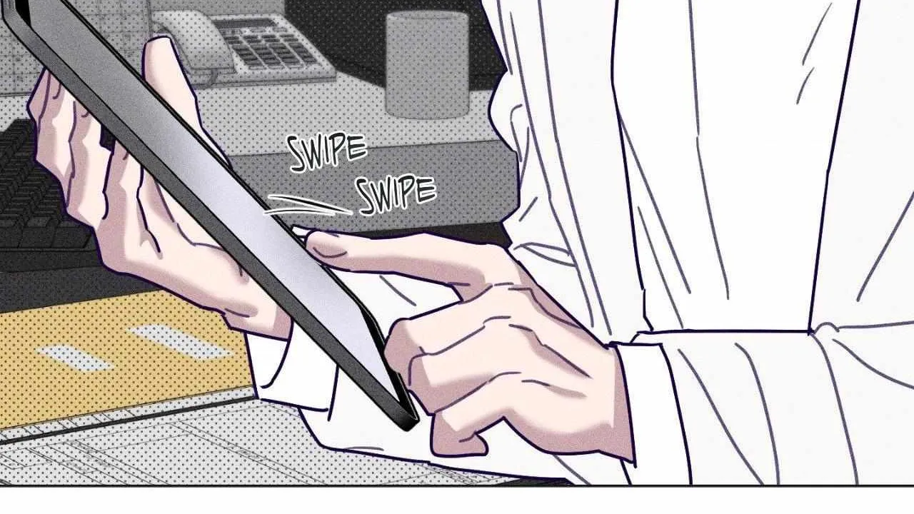 Prison Breakfast Chapter 43 page 67 - 