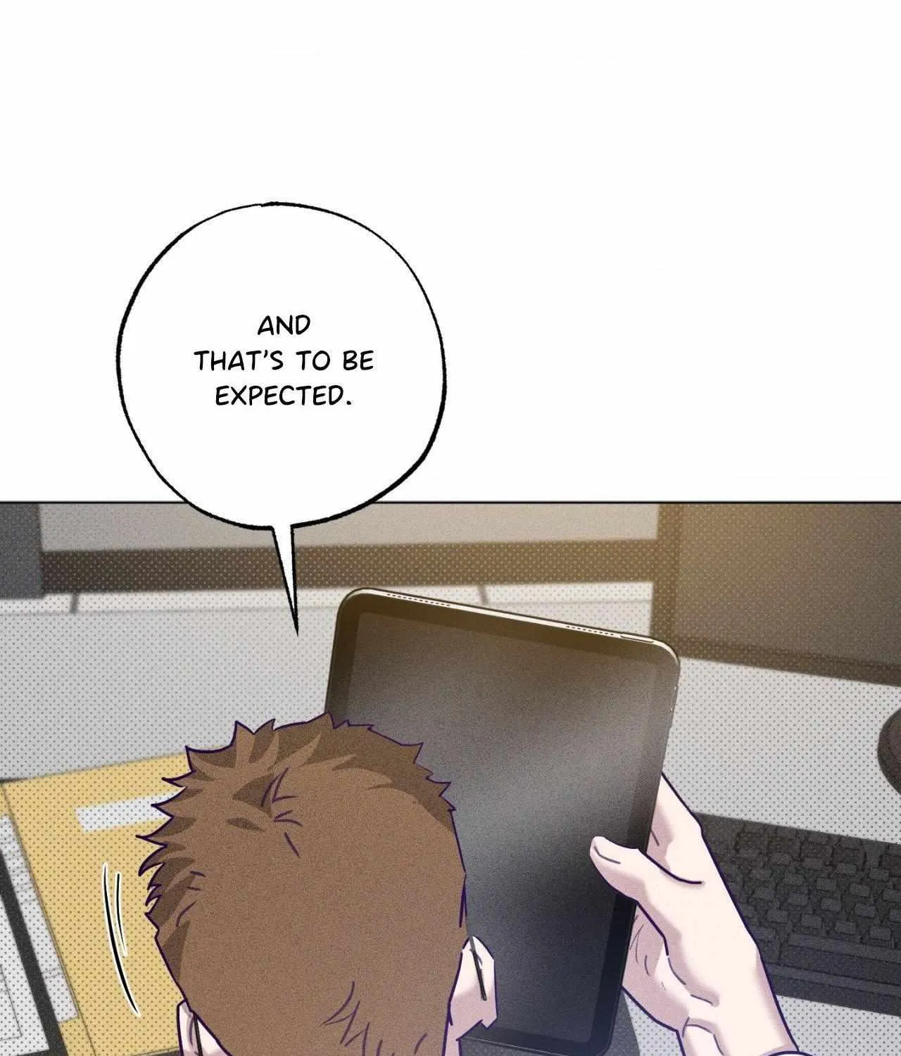Prison Breakfast Chapter 43 page 68 - 