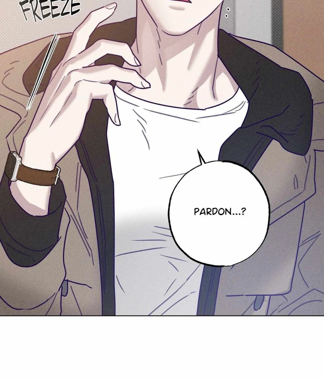 Prison Breakfast Chapter 43 page 70 - 