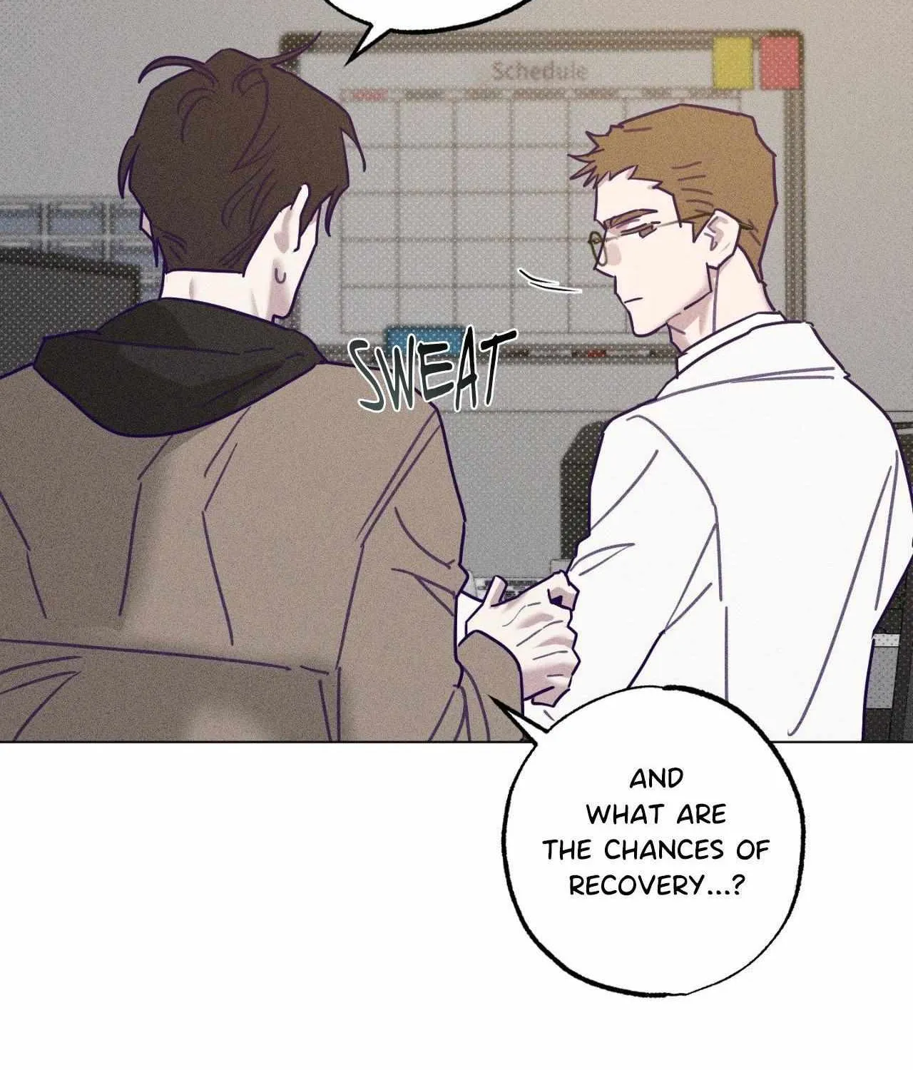 Prison Breakfast Chapter 43 page 73 - 