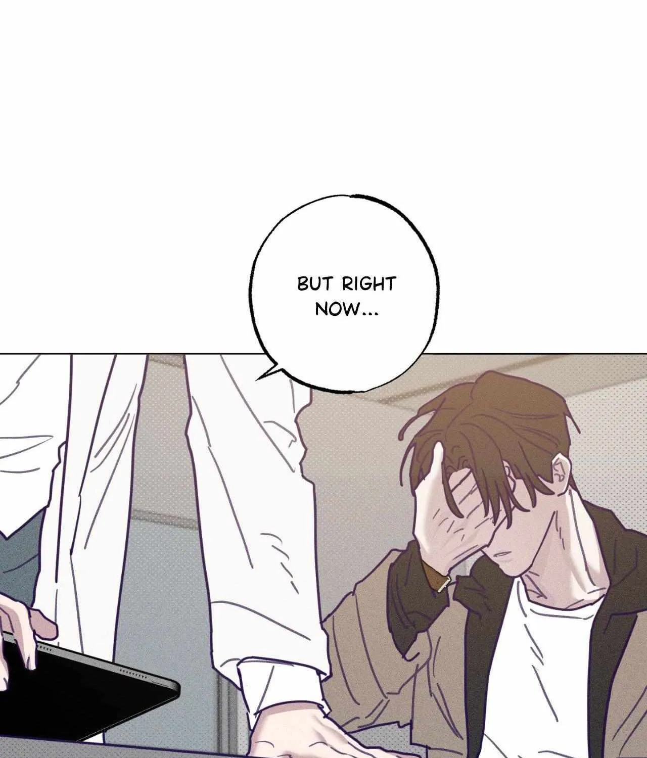 Prison Breakfast Chapter 43 page 79 - 