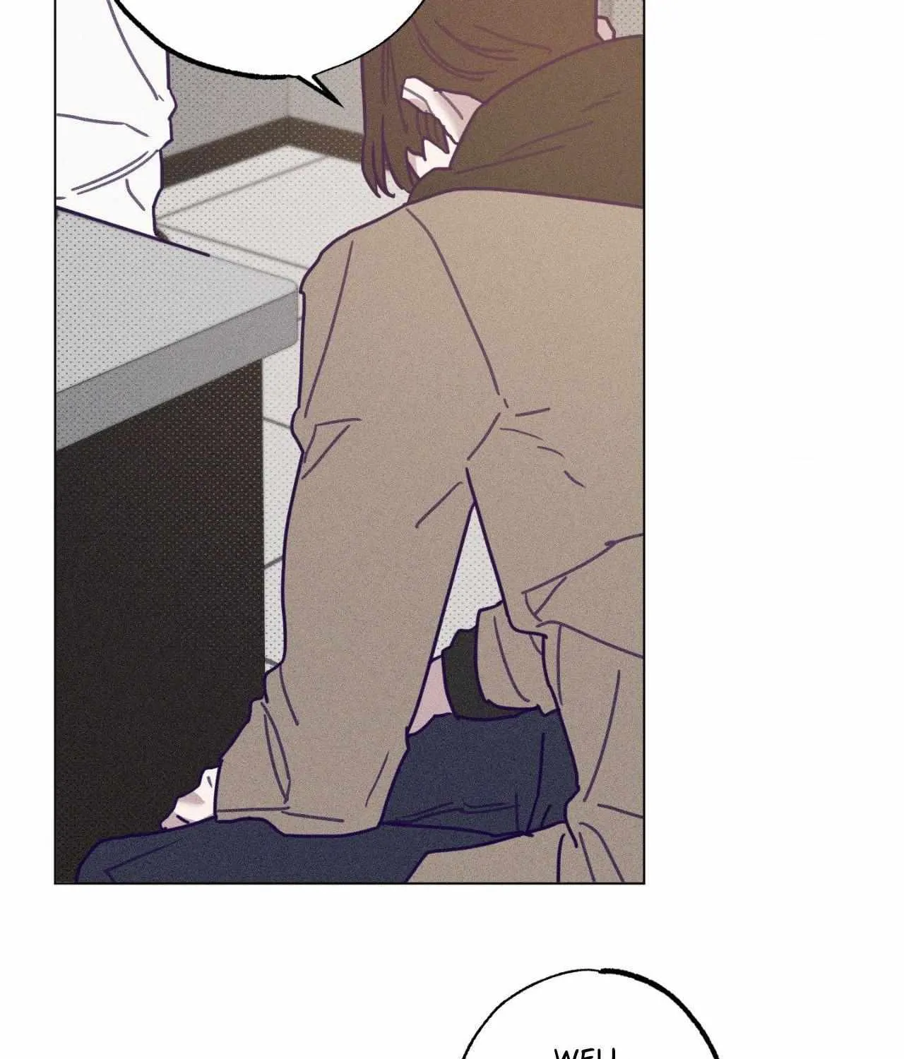 Prison Breakfast Chapter 43 page 83 - 