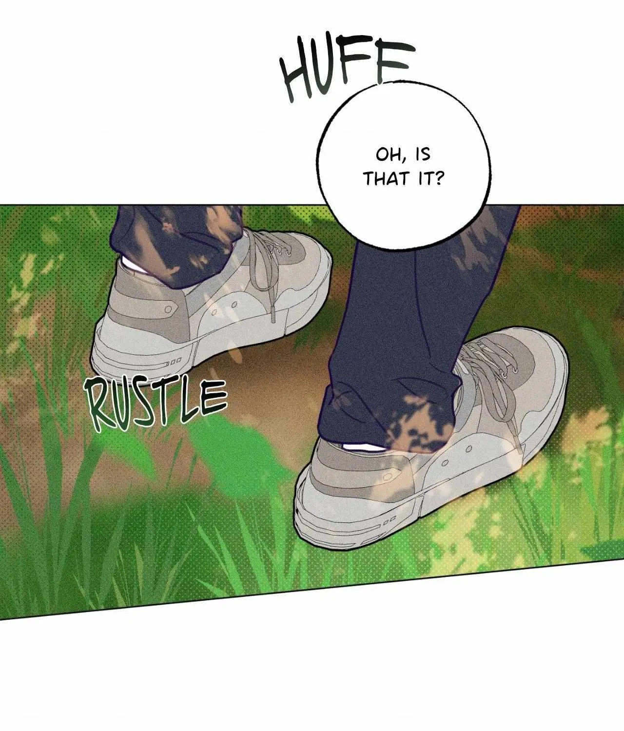 Prison Breakfast Chapter 43 page 91 - 