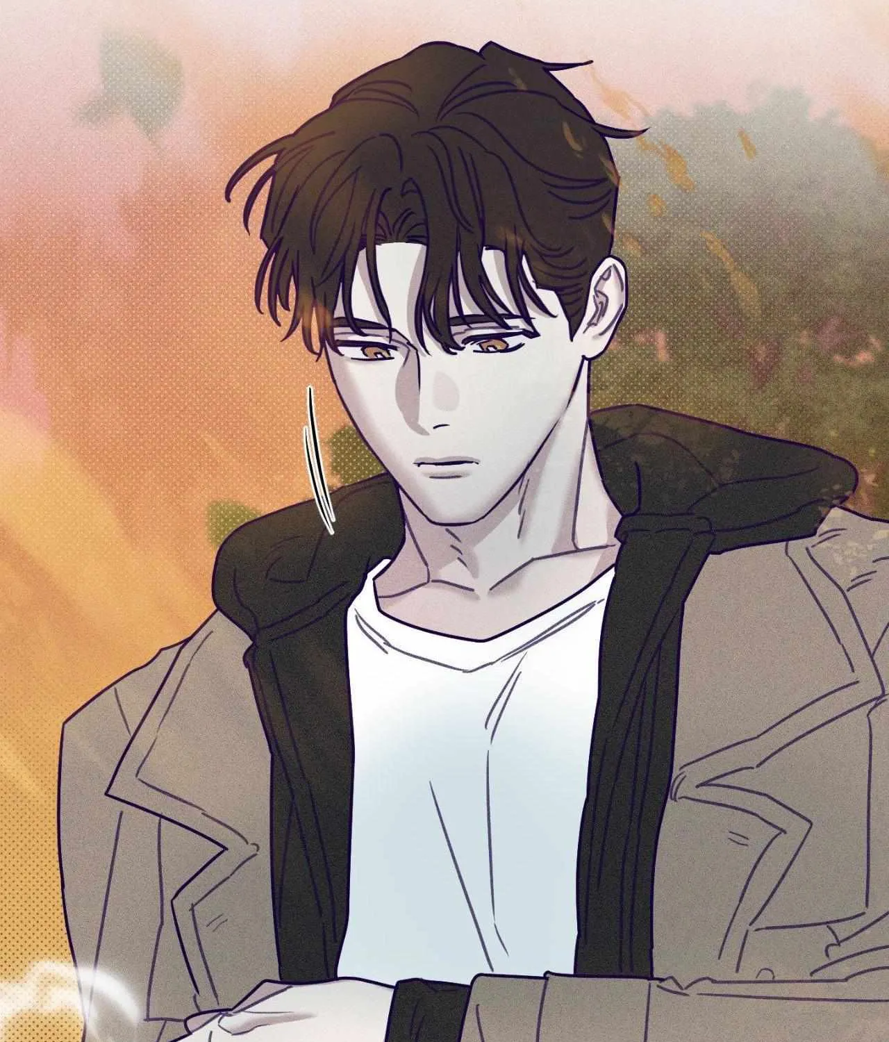 Prison Breakfast Chapter 43 page 99 - 