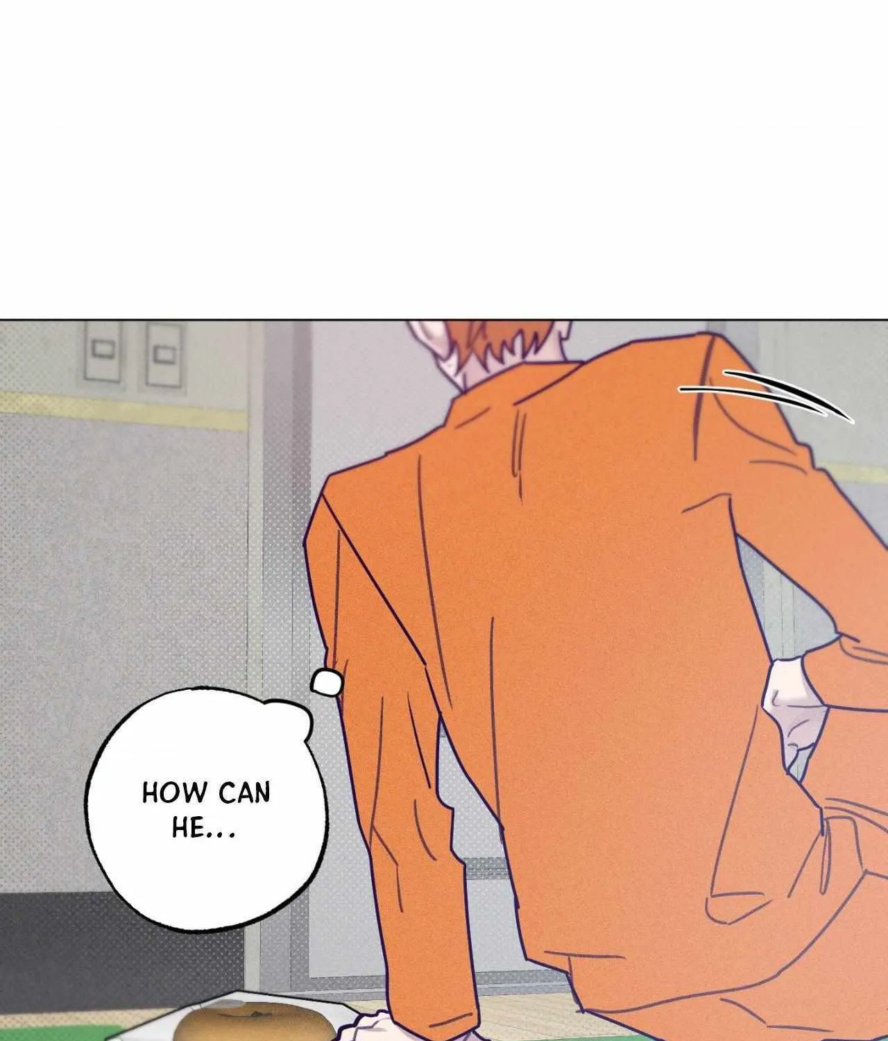 Prison Breakfast Chapter 44 page 11 - 