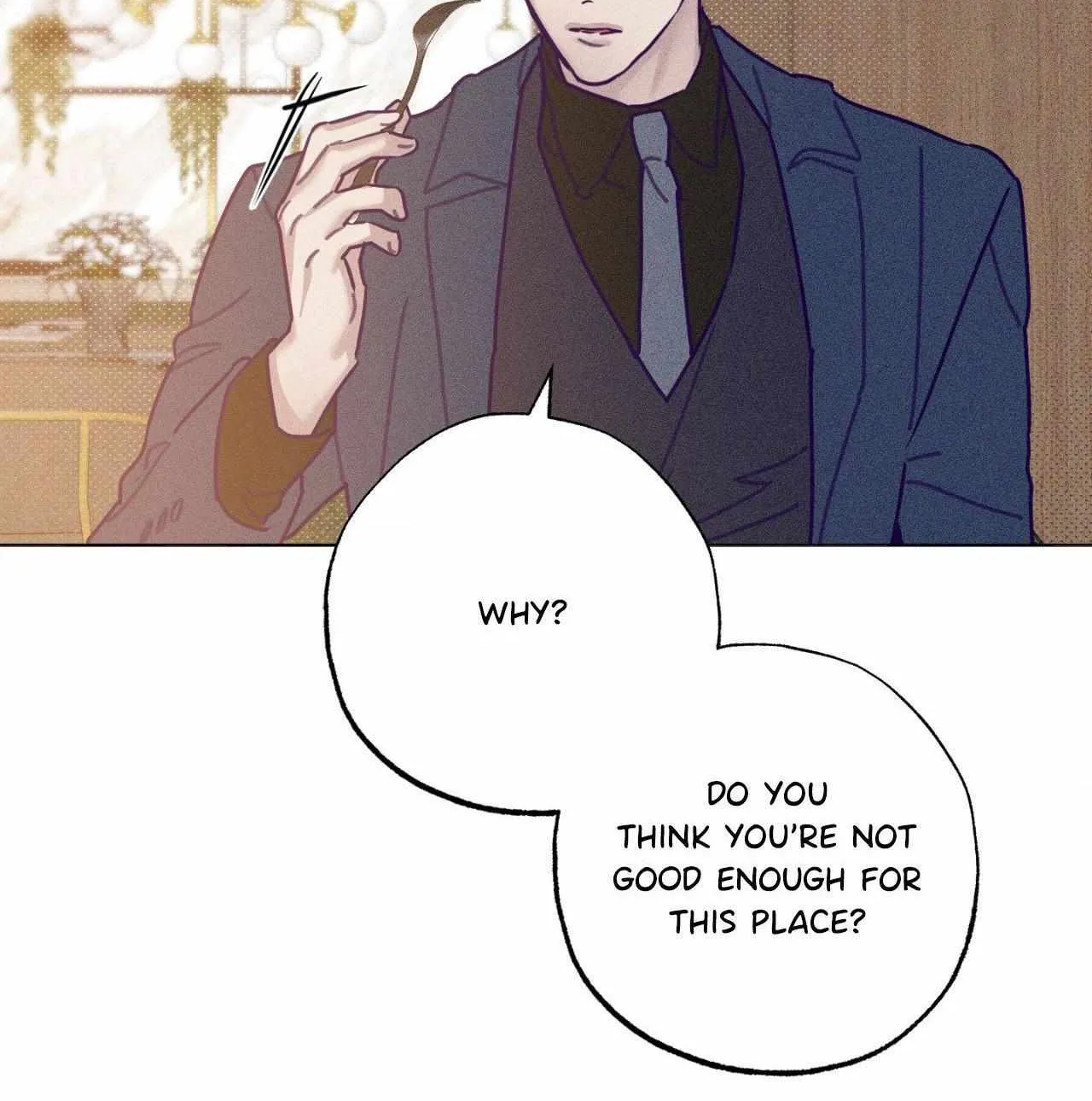 Prison Breakfast Chapter 44 page 105 - 