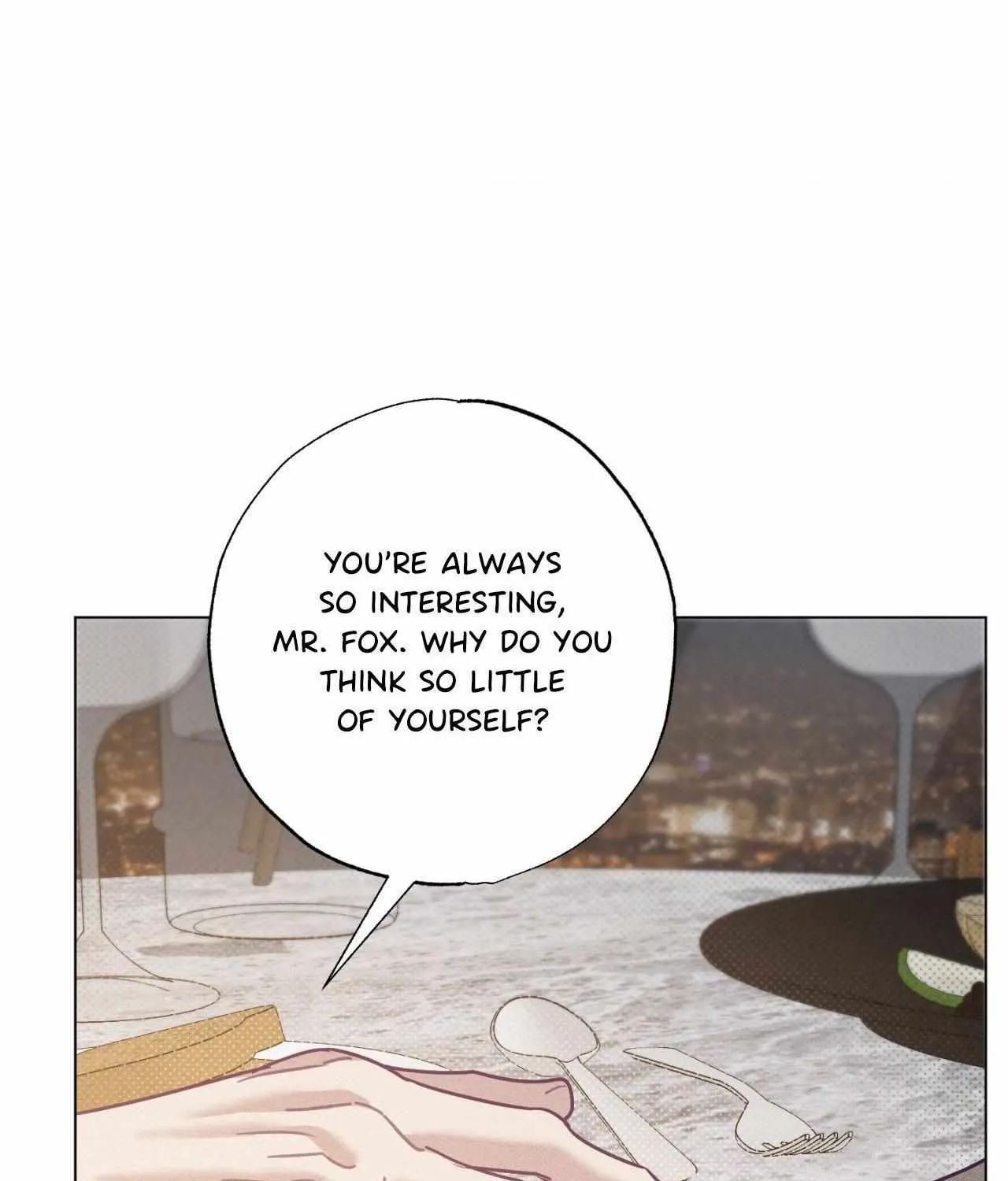 Prison Breakfast Chapter 44 page 106 - 