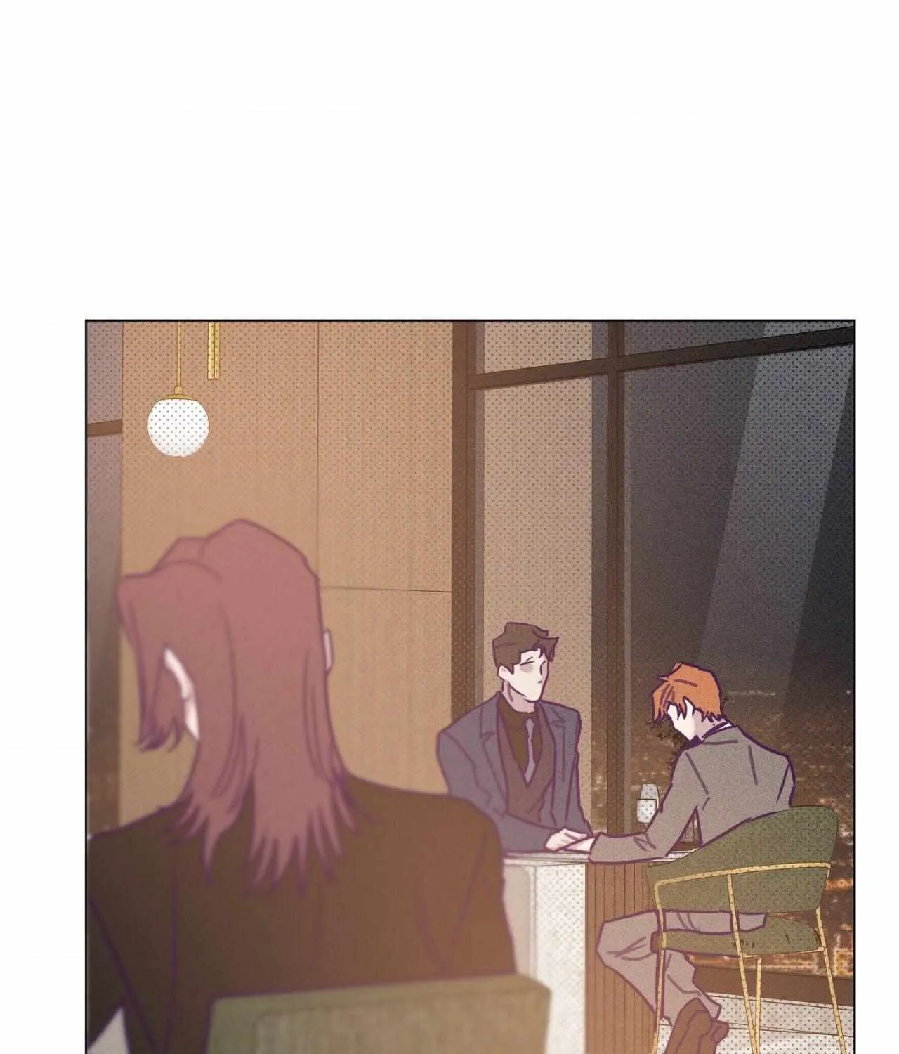 Prison Breakfast Chapter 44 page 110 - 
