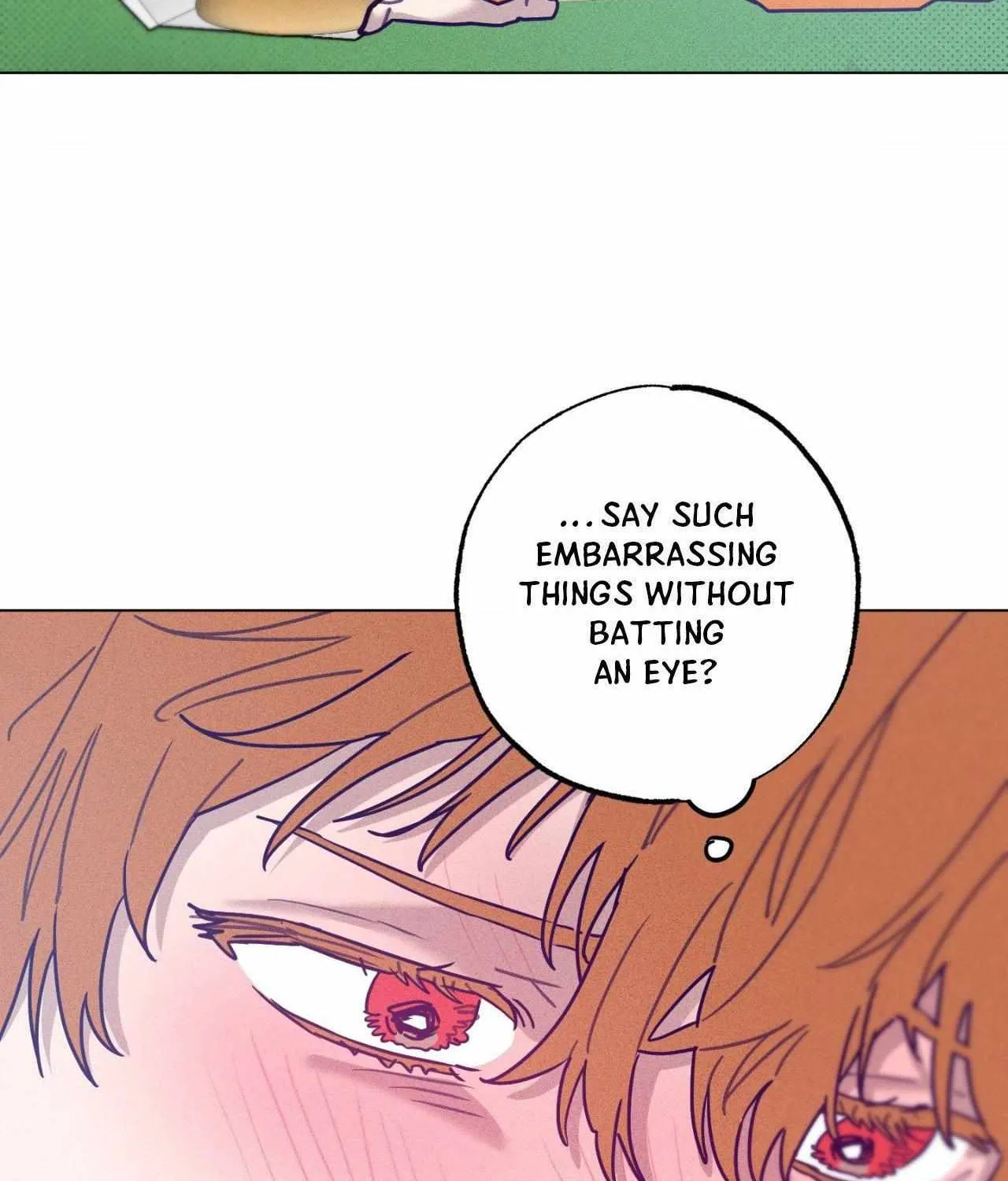 Prison Breakfast Chapter 44 page 12 - 