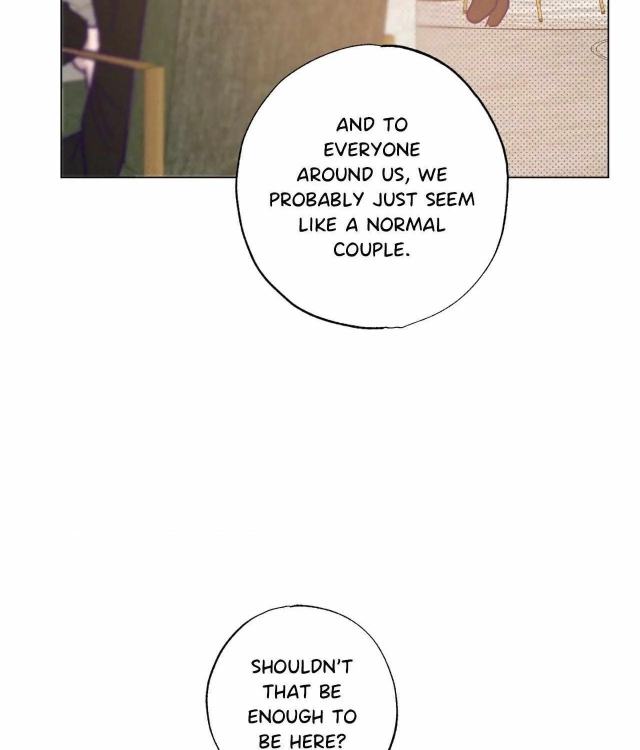 Prison Breakfast Chapter 44 page 111 - 