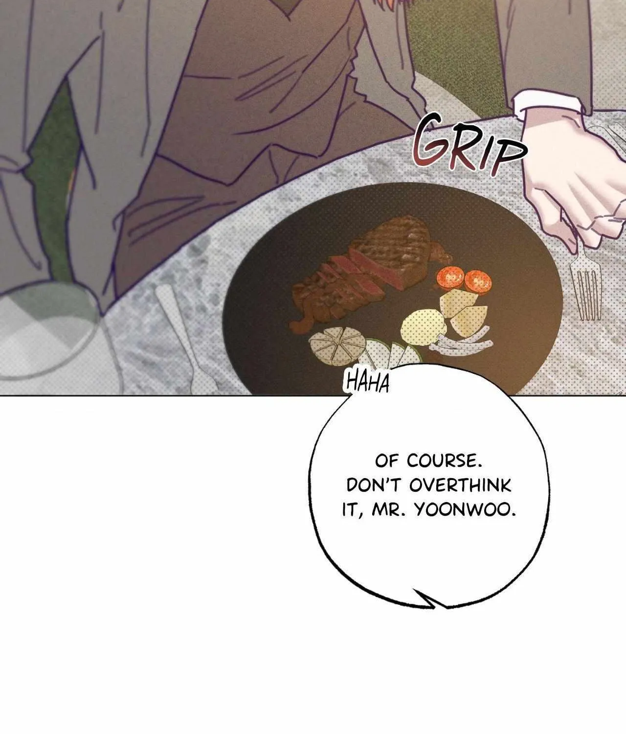 Prison Breakfast Chapter 44 page 115 - 