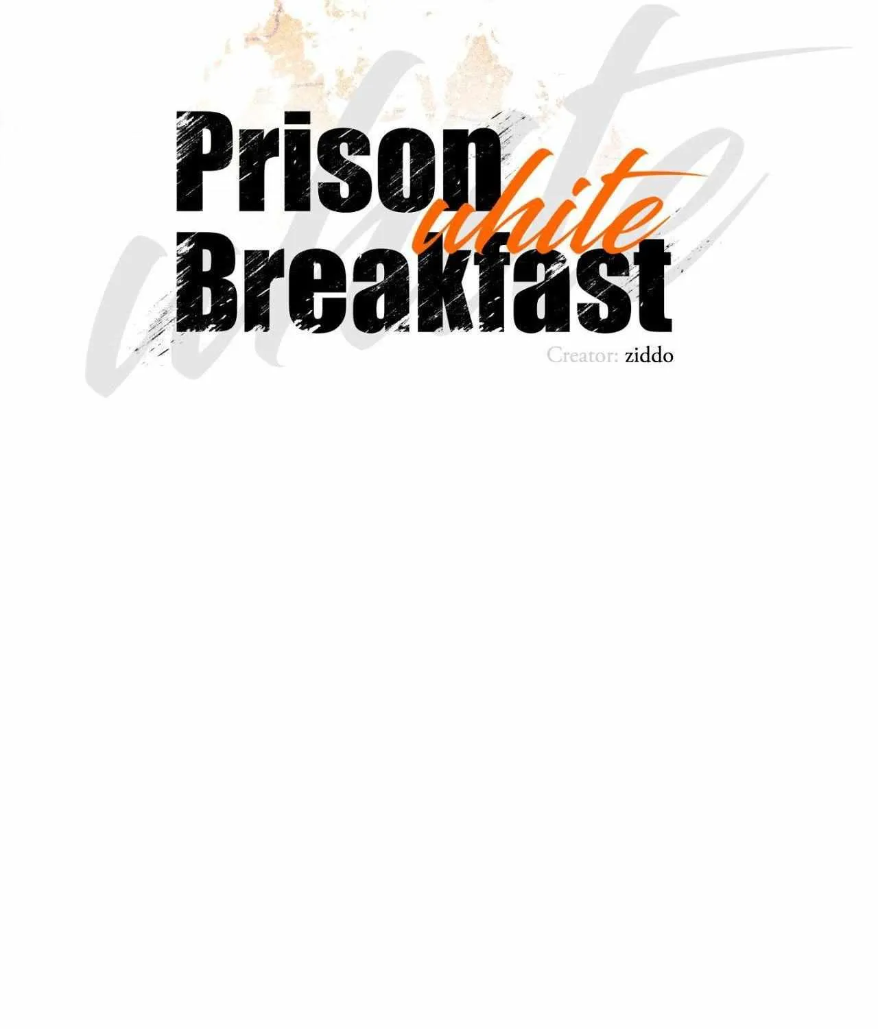 Prison Breakfast Chapter 44 page 24 - 