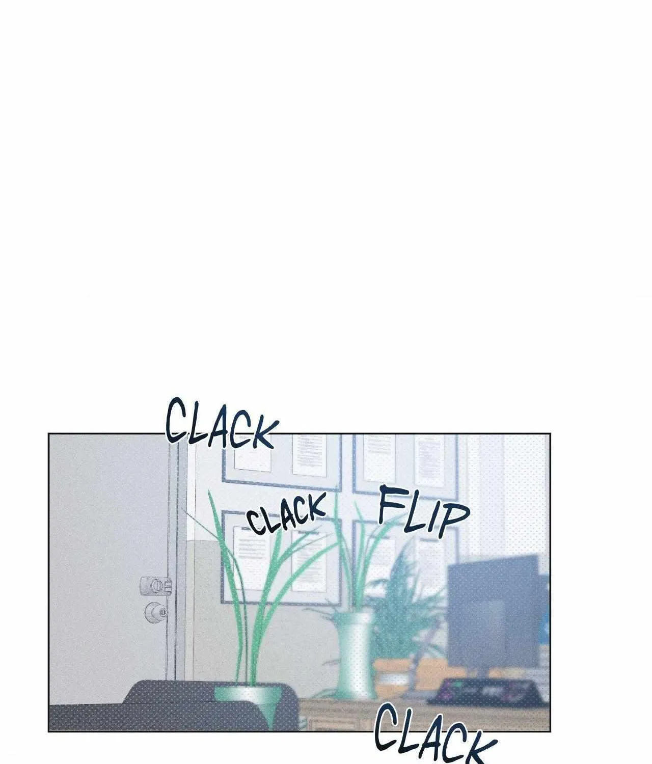 Prison Breakfast Chapter 44 page 25 - 