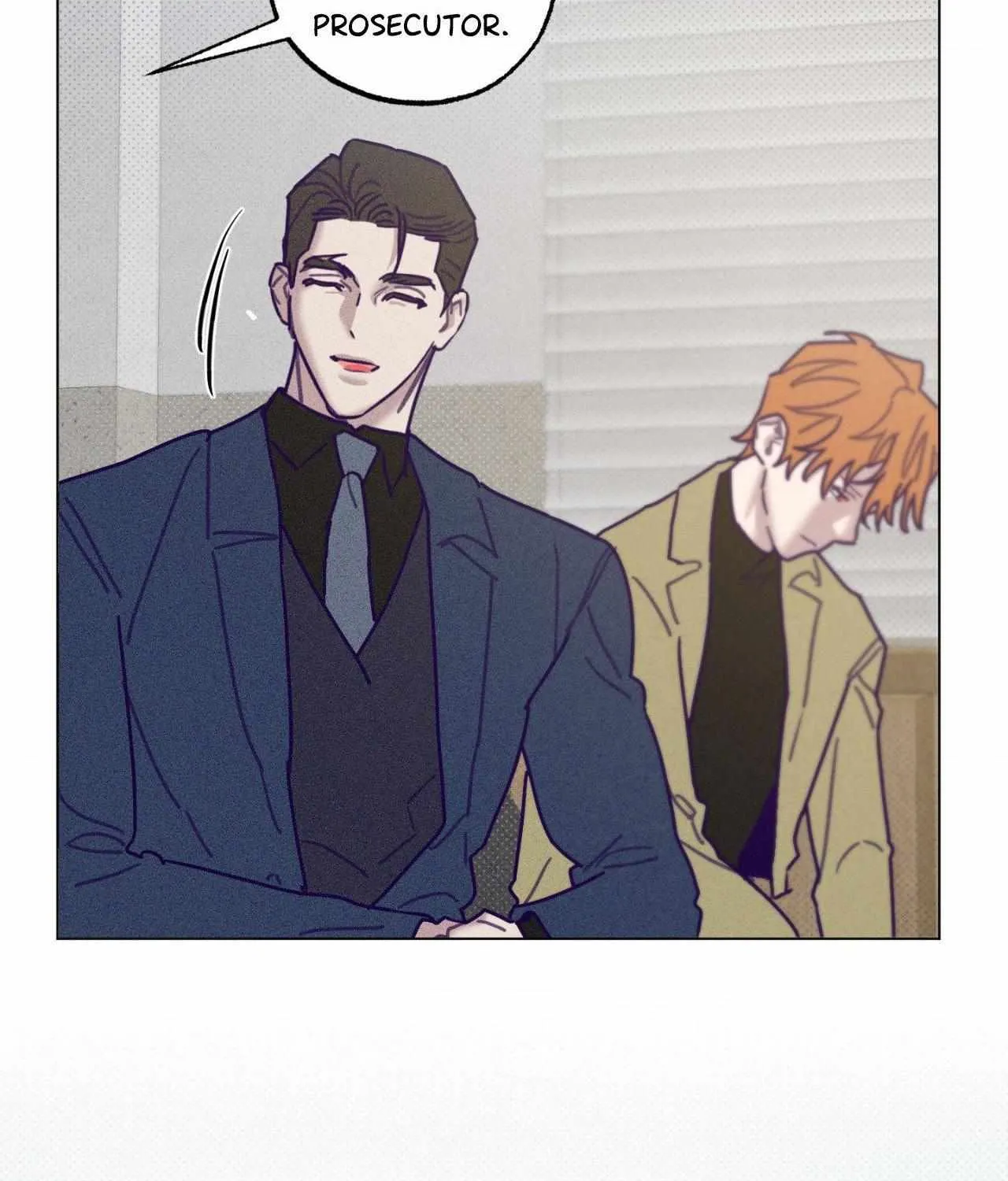 Prison Breakfast Chapter 44 page 30 - 