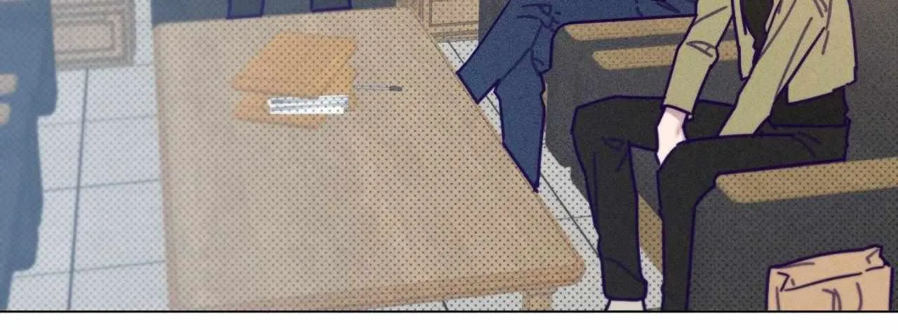 Prison Breakfast Chapter 44 page 32 - 