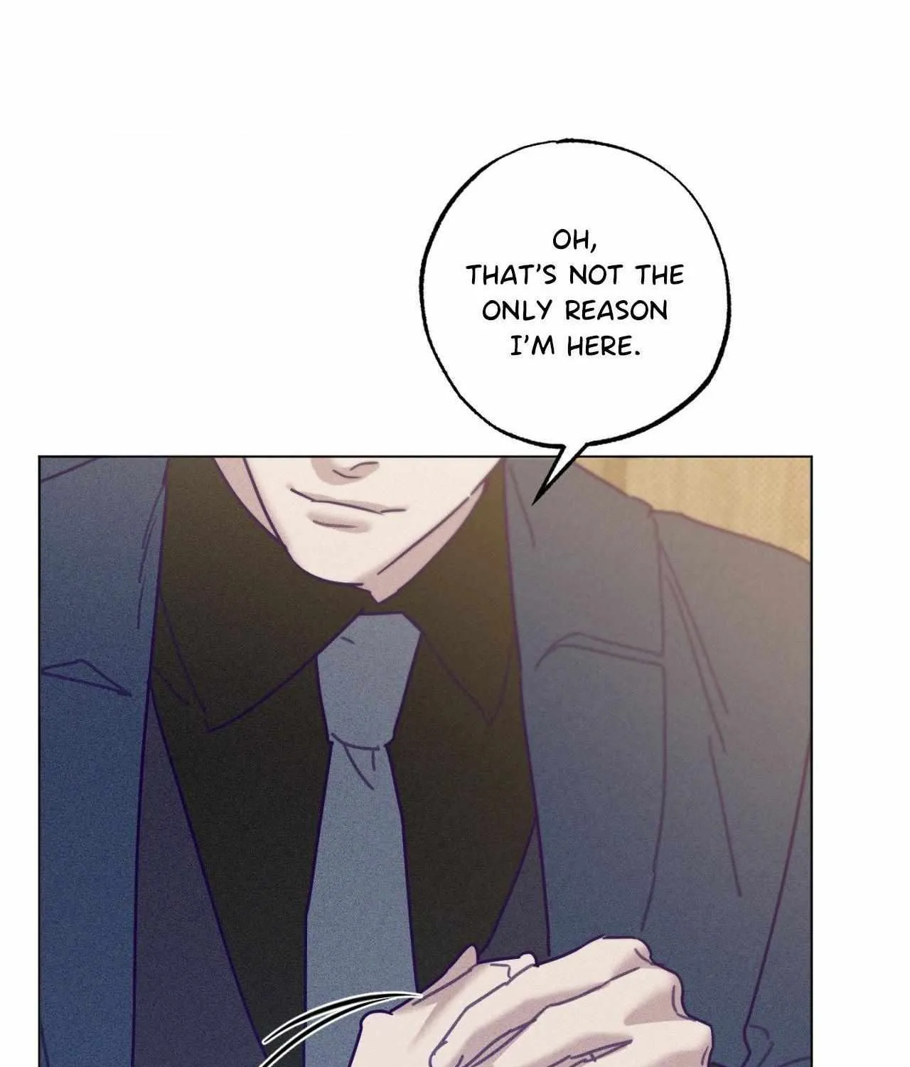 Prison Breakfast Chapter 44 page 33 - 