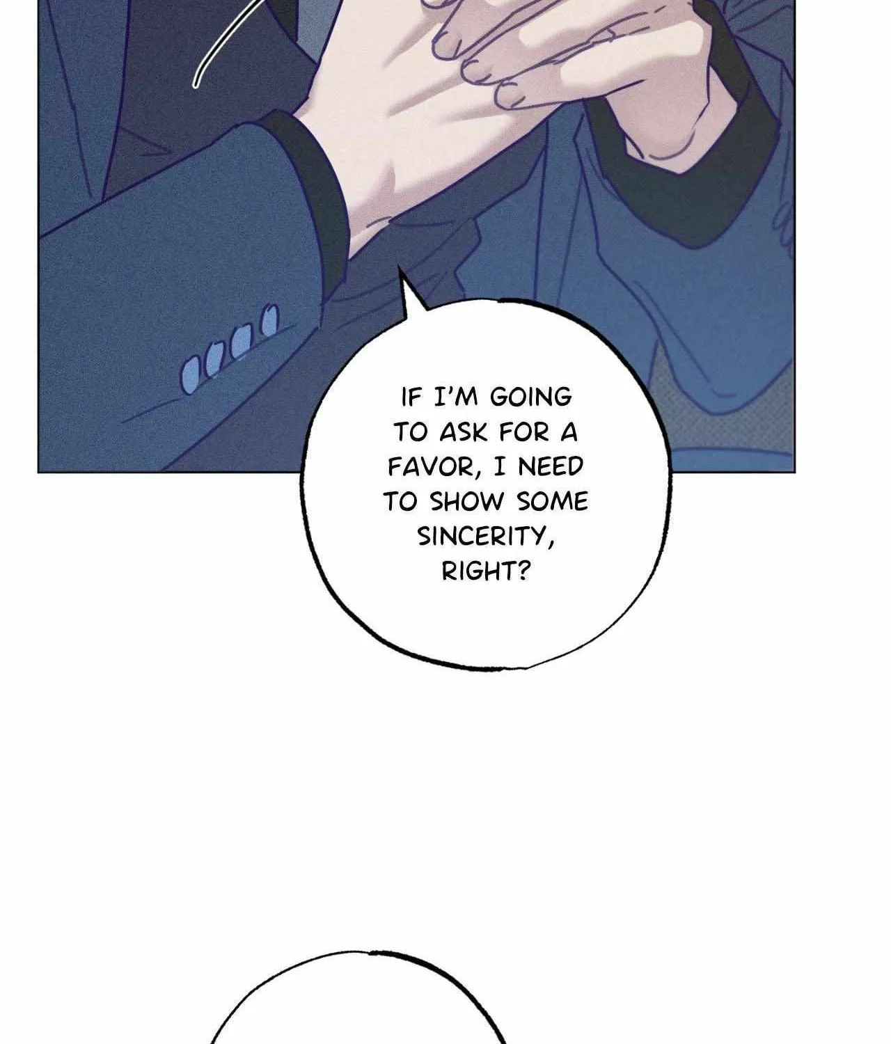 Prison Breakfast Chapter 44 page 34 - 