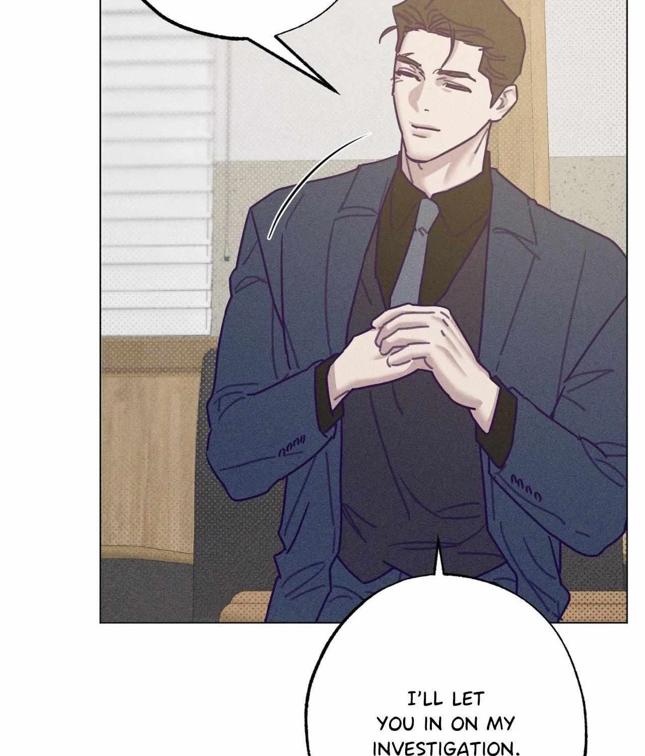 Prison Breakfast Chapter 44 page 42 - 