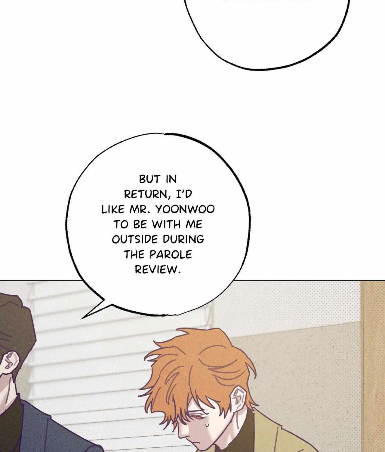 Prison Breakfast Chapter 44 page 43 - 