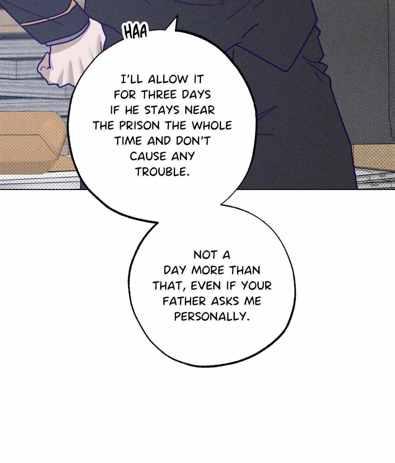 Prison Breakfast Chapter 44 page 47 - 