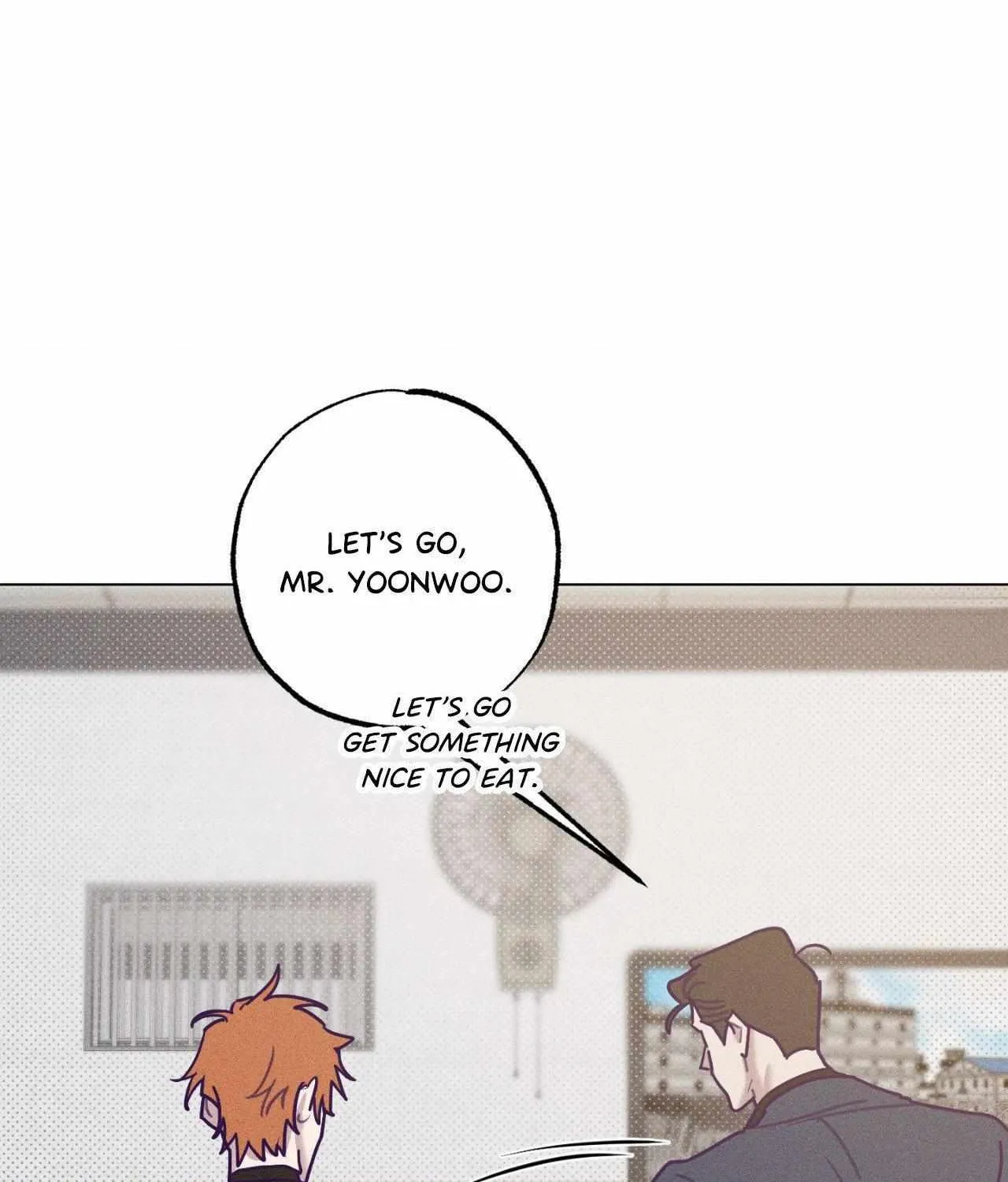 Prison Breakfast Chapter 44 page 50 - 