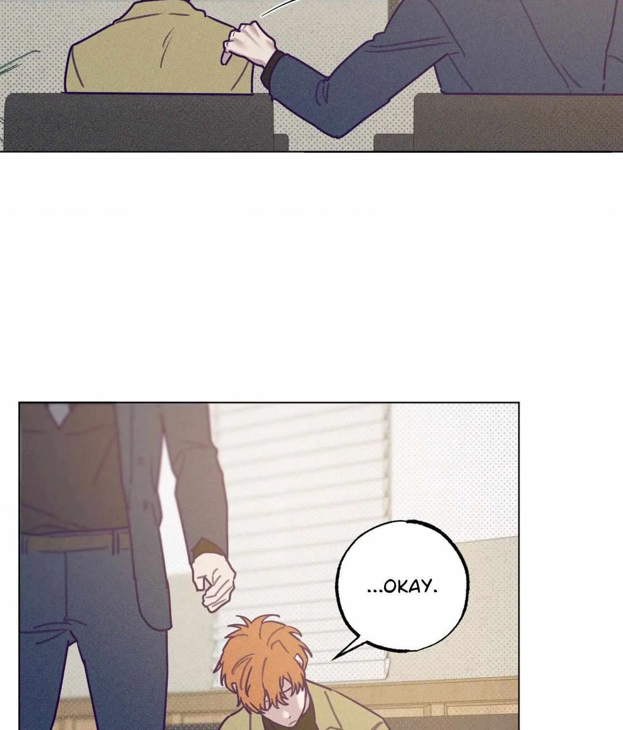 Prison Breakfast Chapter 44 page 51 - 