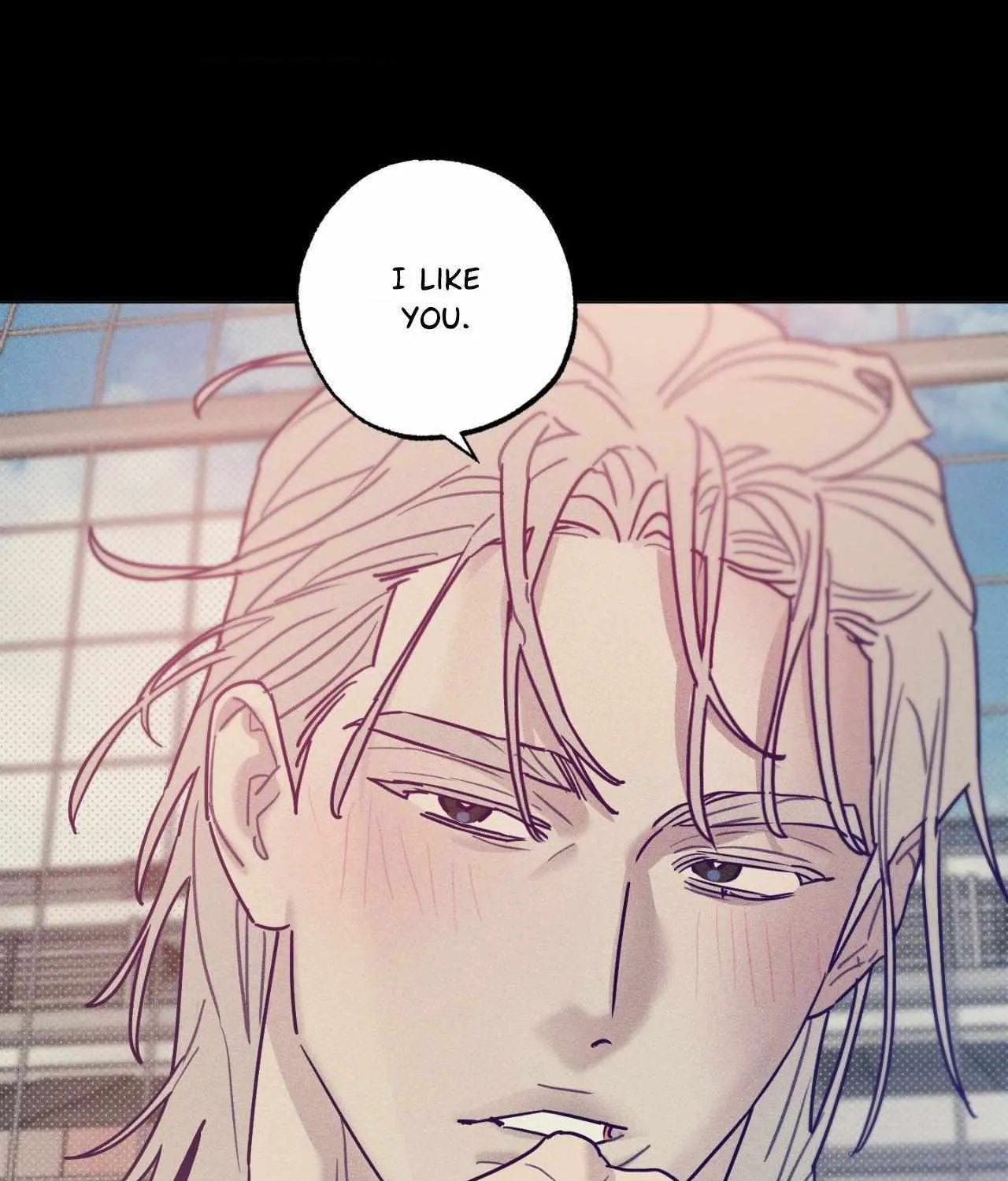 Prison Breakfast Chapter 44 page 7 - 