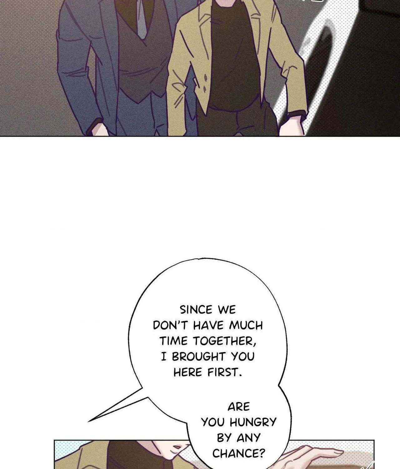 Prison Breakfast Chapter 44 page 62 - 