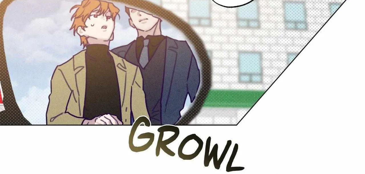 Prison Breakfast Chapter 44 page 64 - 