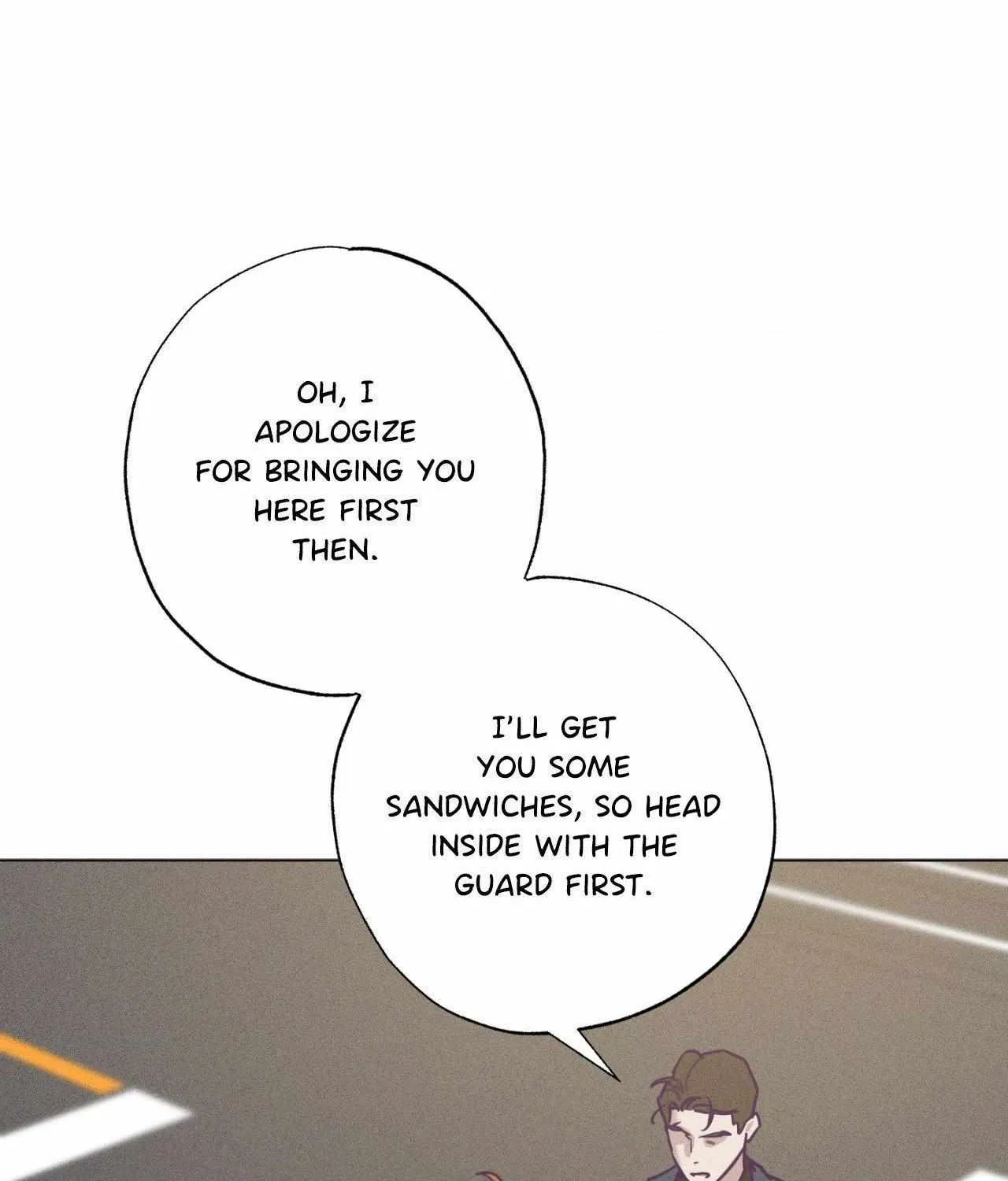 Prison Breakfast Chapter 44 page 66 - 