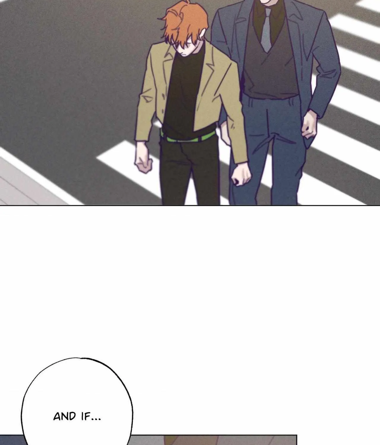 Prison Breakfast Chapter 44 page 67 - 