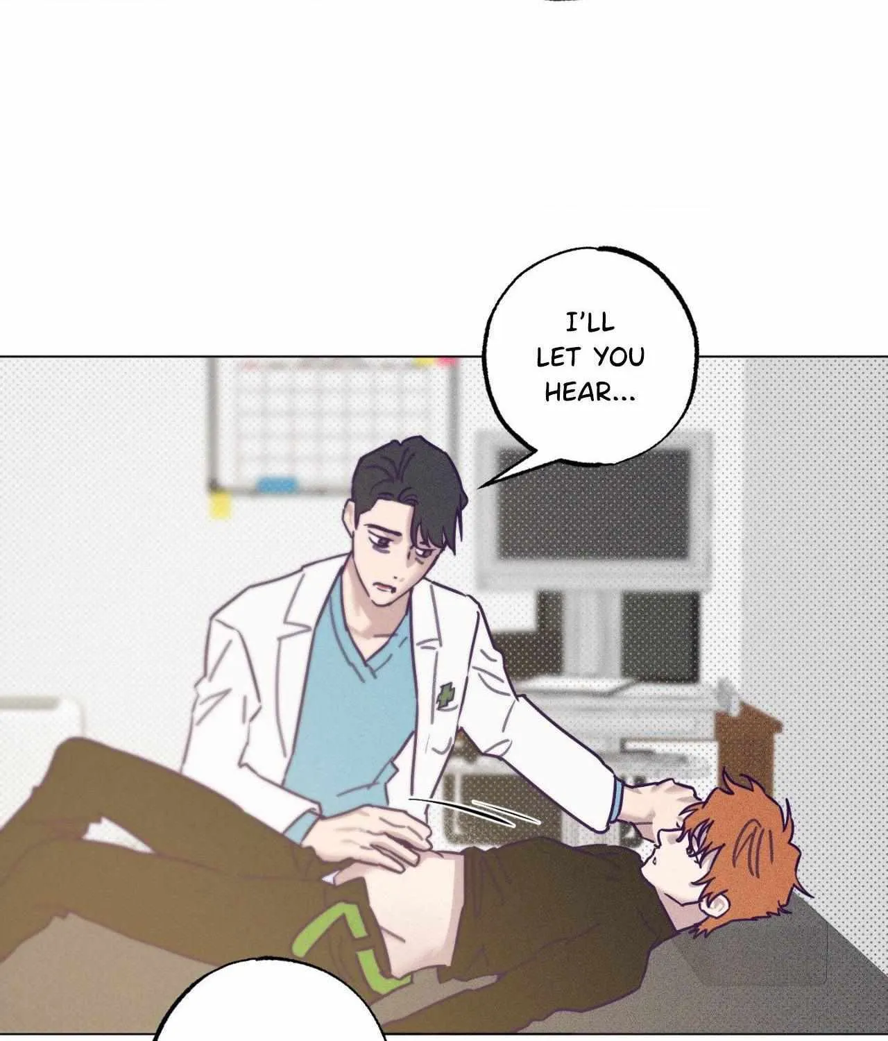 Prison Breakfast Chapter 44 page 75 - 