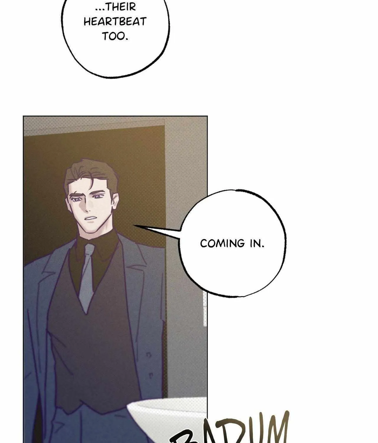 Prison Breakfast Chapter 44 page 76 - 
