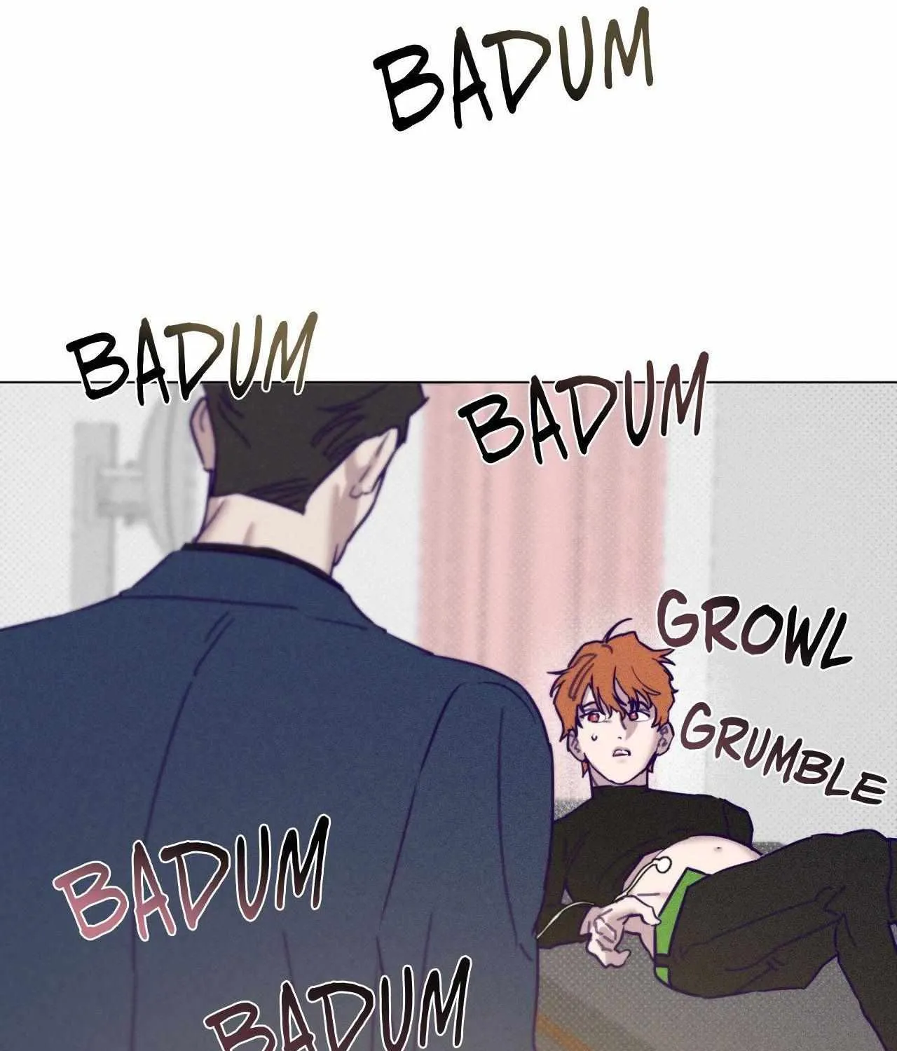 Prison Breakfast Chapter 44 page 78 - 