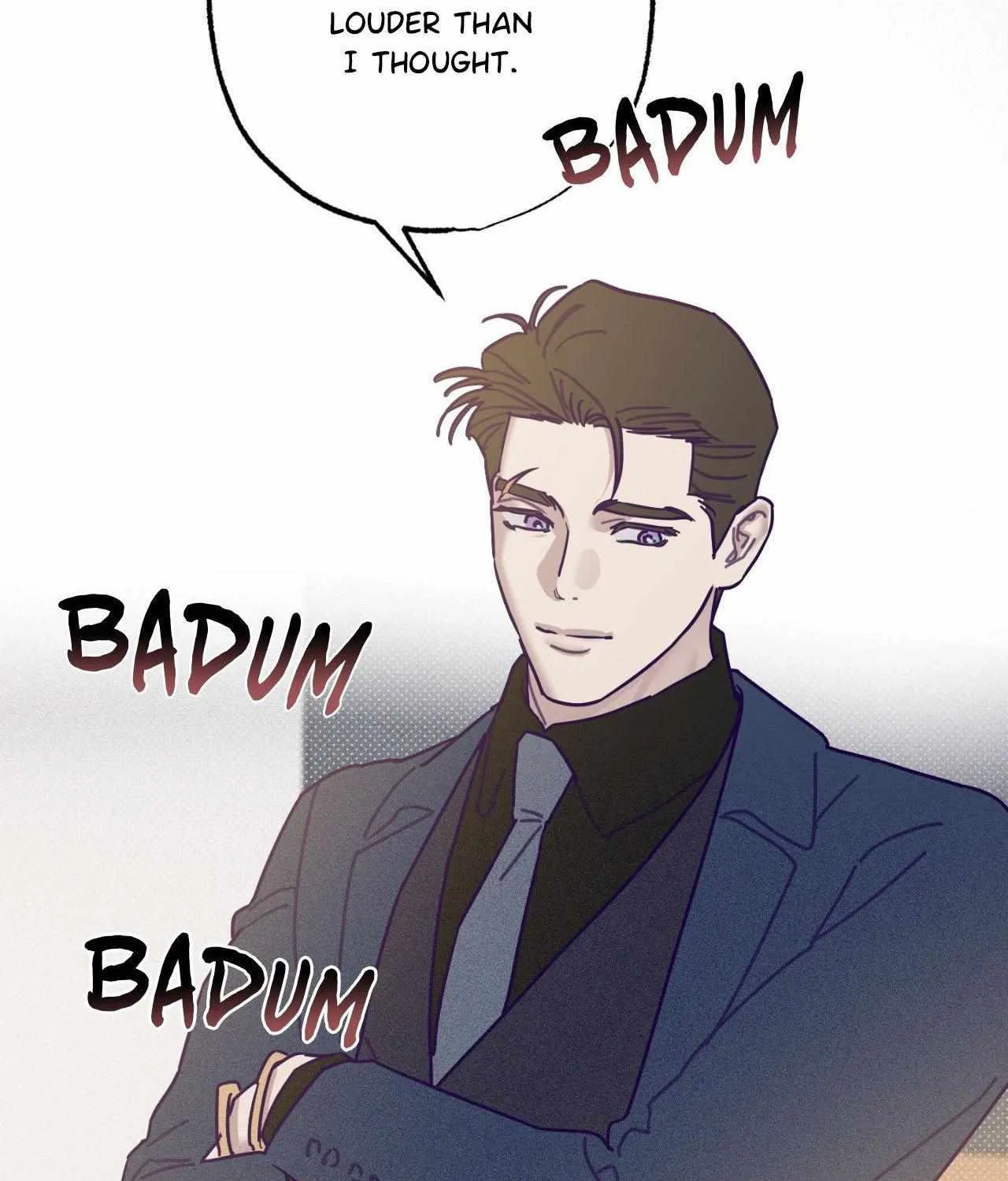 Prison Breakfast Chapter 44 page 80 - 