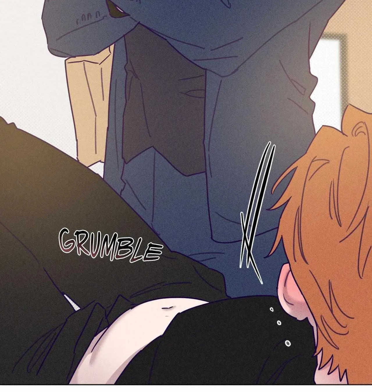 Prison Breakfast Chapter 44 page 81 - 