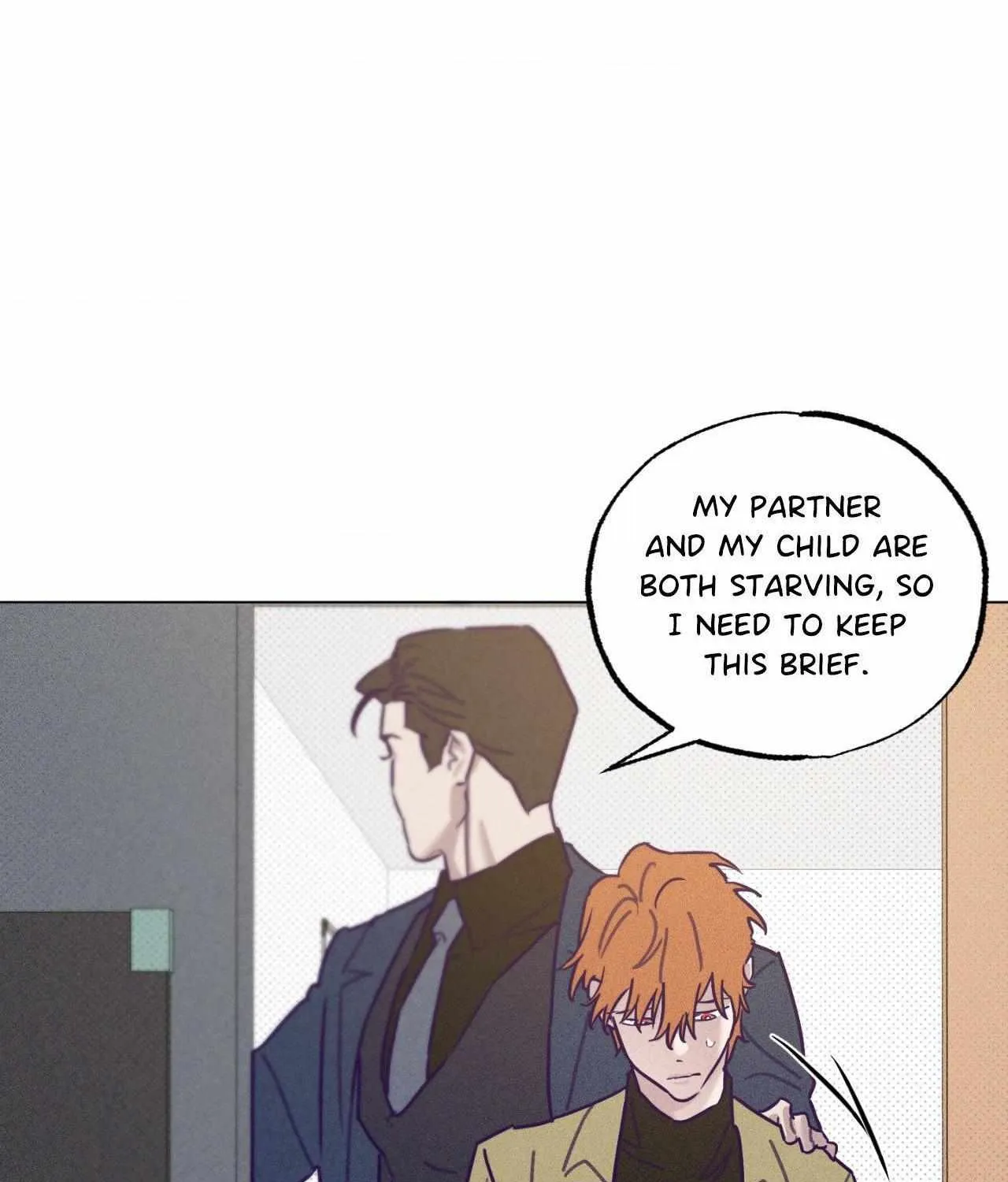 Prison Breakfast Chapter 44 page 90 - 