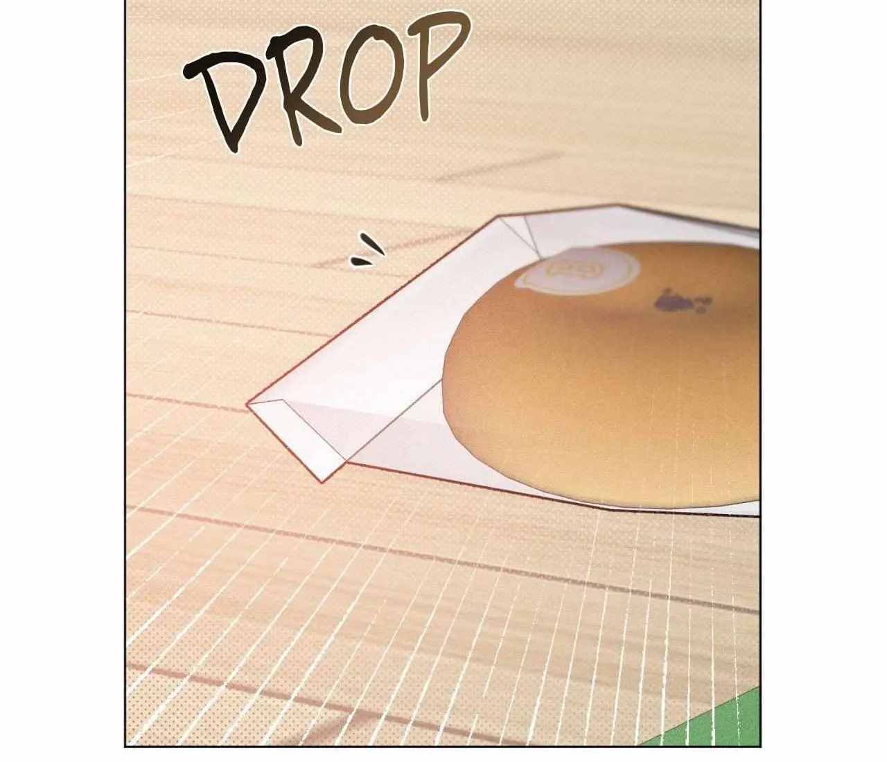 Prison Breakfast Chapter 44 page 10 - 