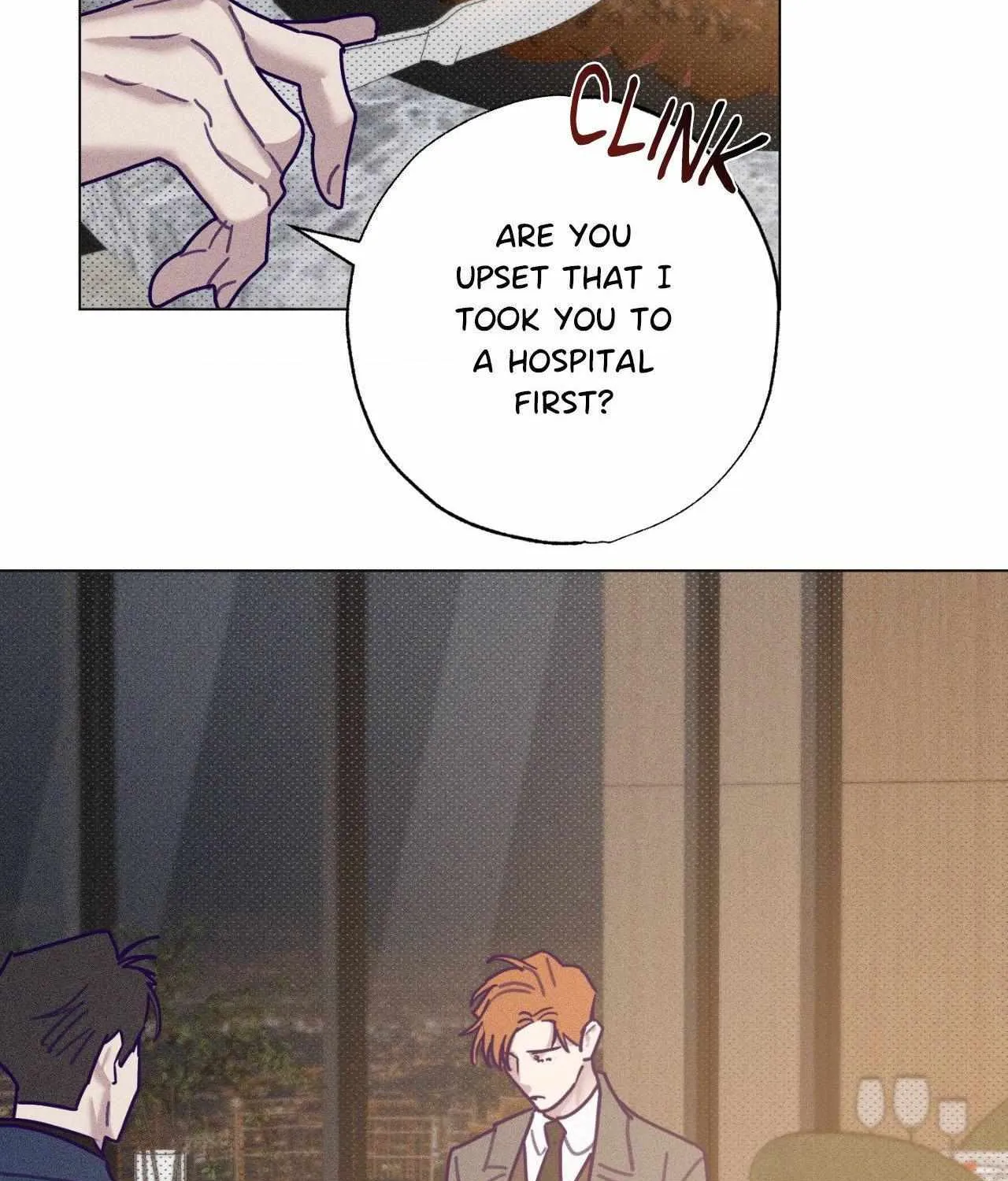 Prison Breakfast Chapter 44 page 96 - 