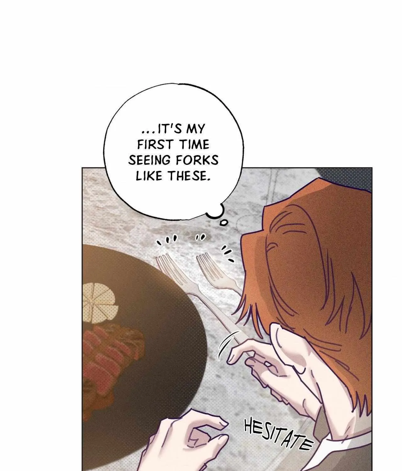 Prison Breakfast Chapter 44 page 98 - 