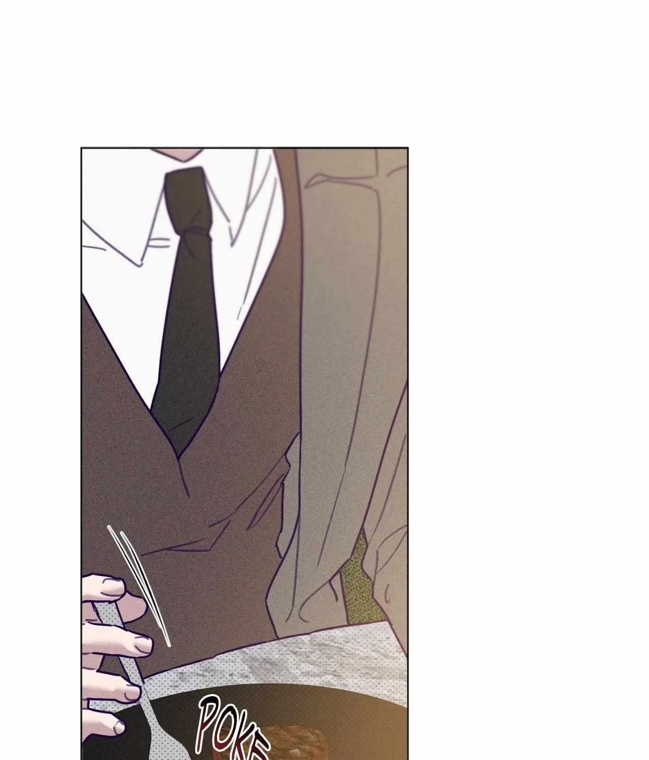 Prison Breakfast Chapter 45 page 11 - 