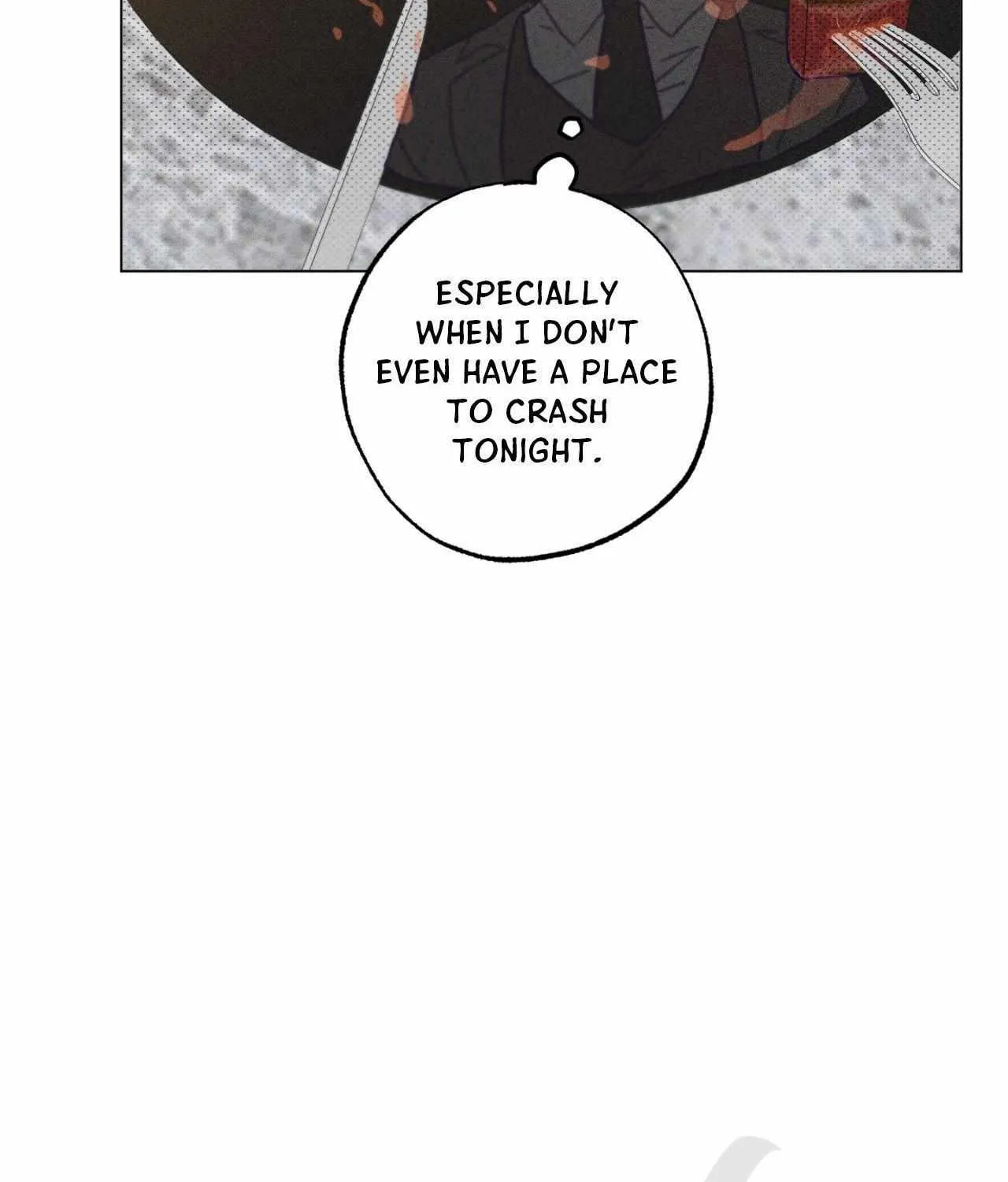 Prison Breakfast Chapter 45 page 15 - 