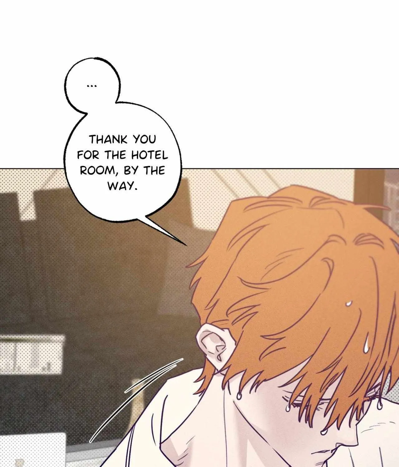 Prison Breakfast Chapter 45 page 20 - 
