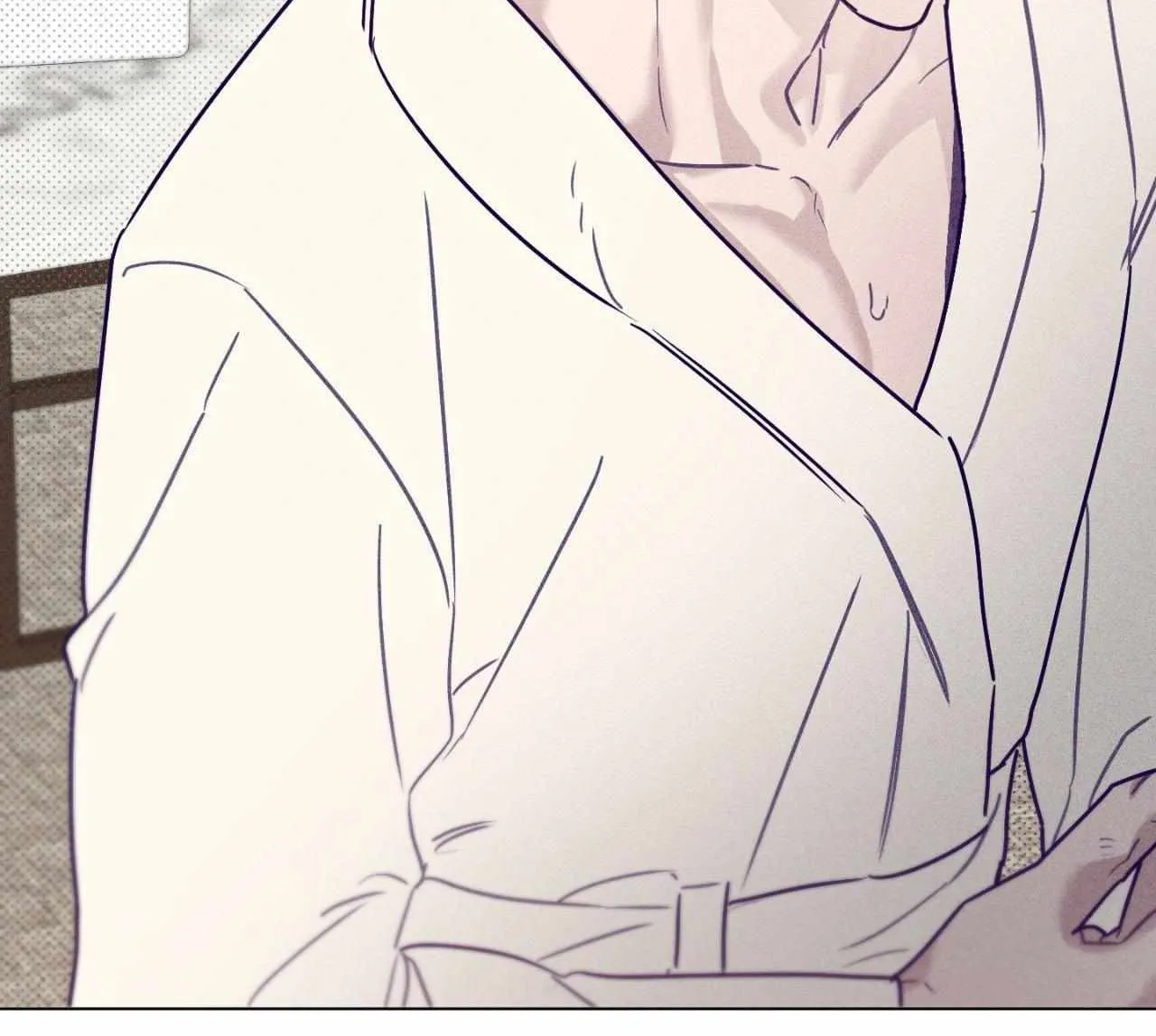 Prison Breakfast Chapter 45 page 21 - 