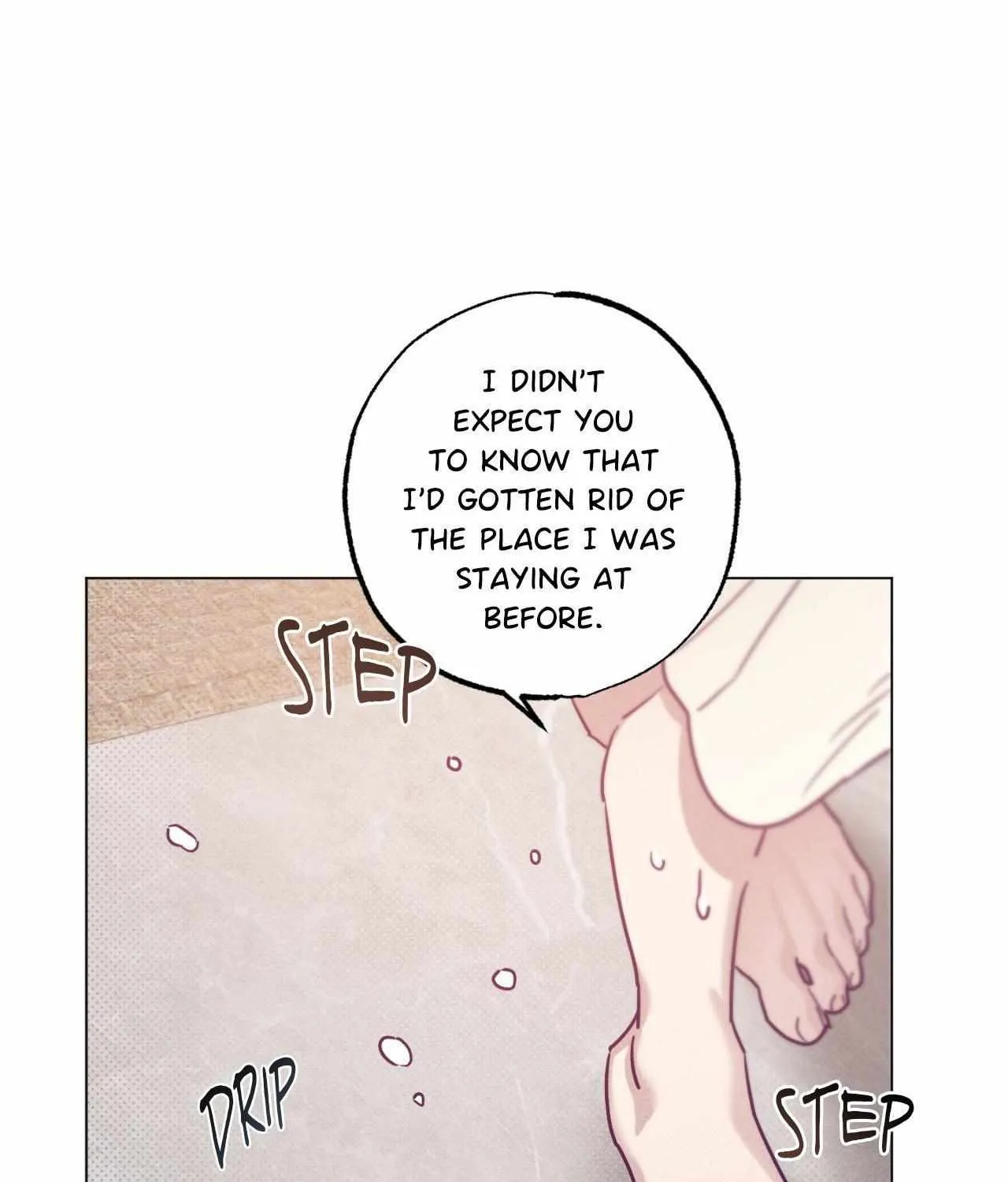 Prison Breakfast Chapter 45 page 22 - 