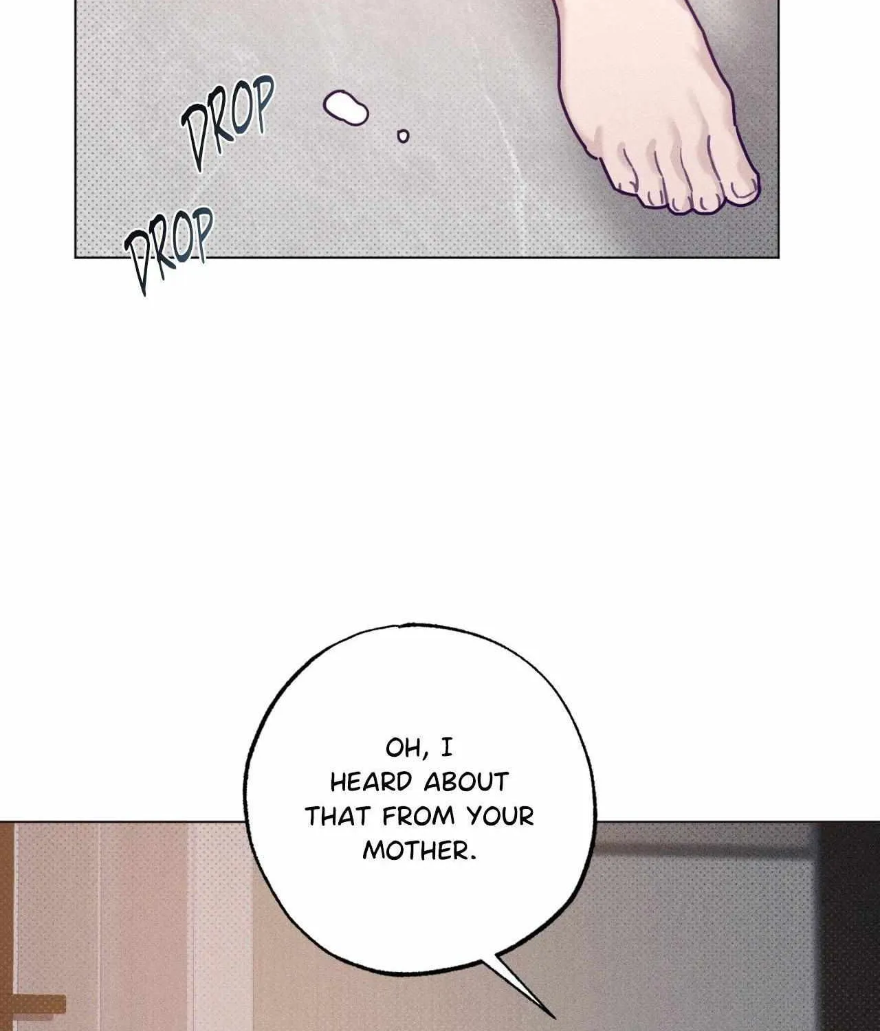 Prison Breakfast Chapter 45 page 23 - 
