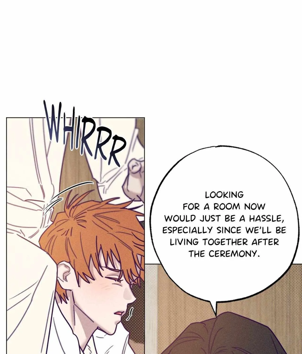 Prison Breakfast Chapter 45 page 27 - 